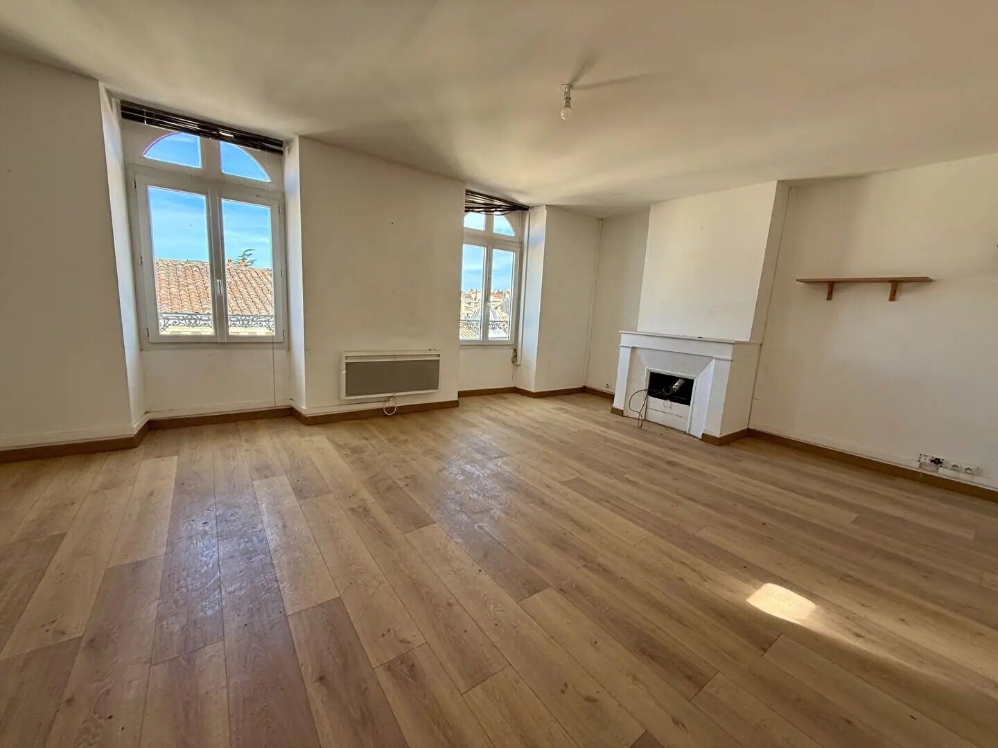 Appartement à vendre, 52m², Bordeaux