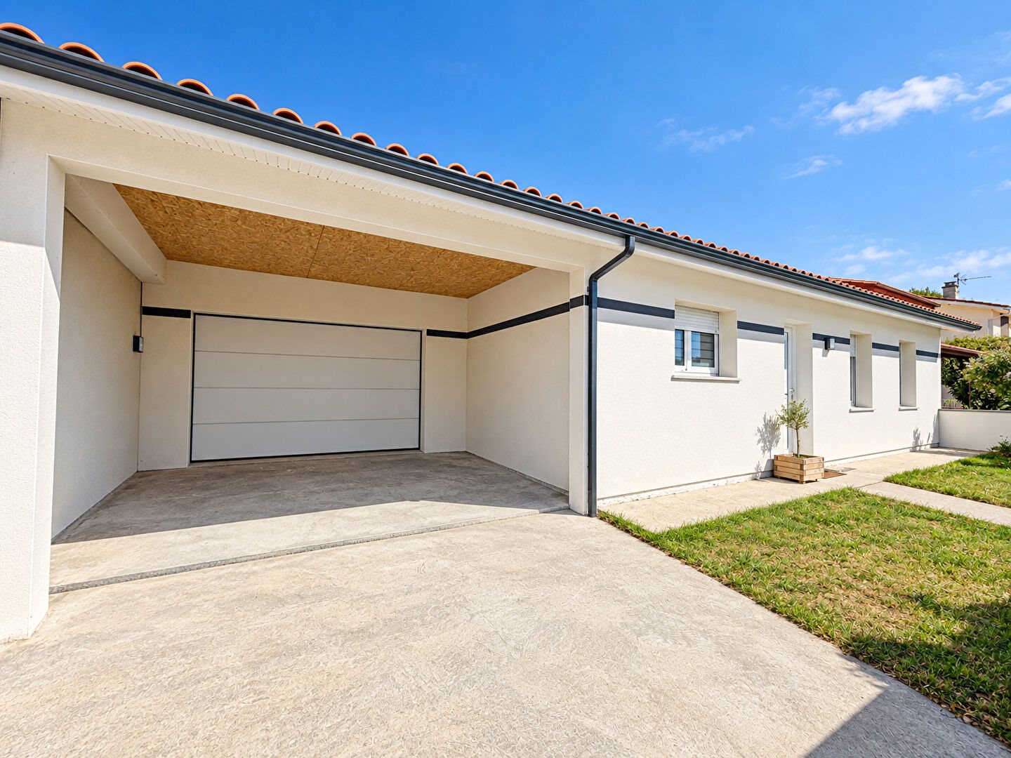 Maison à vendre, 130m², Cenon