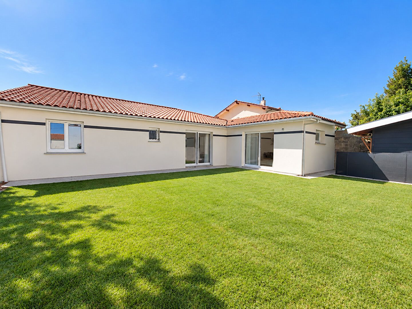 Maison à vendre, 130m², Cenon