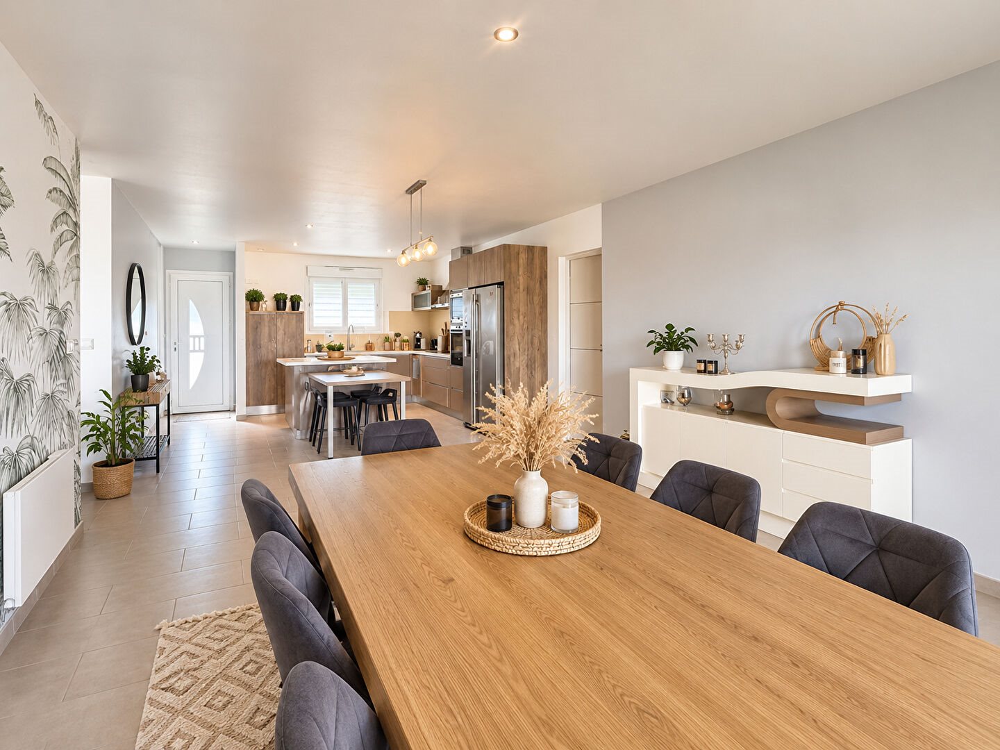 Maison à vendre, 130m², Cenon