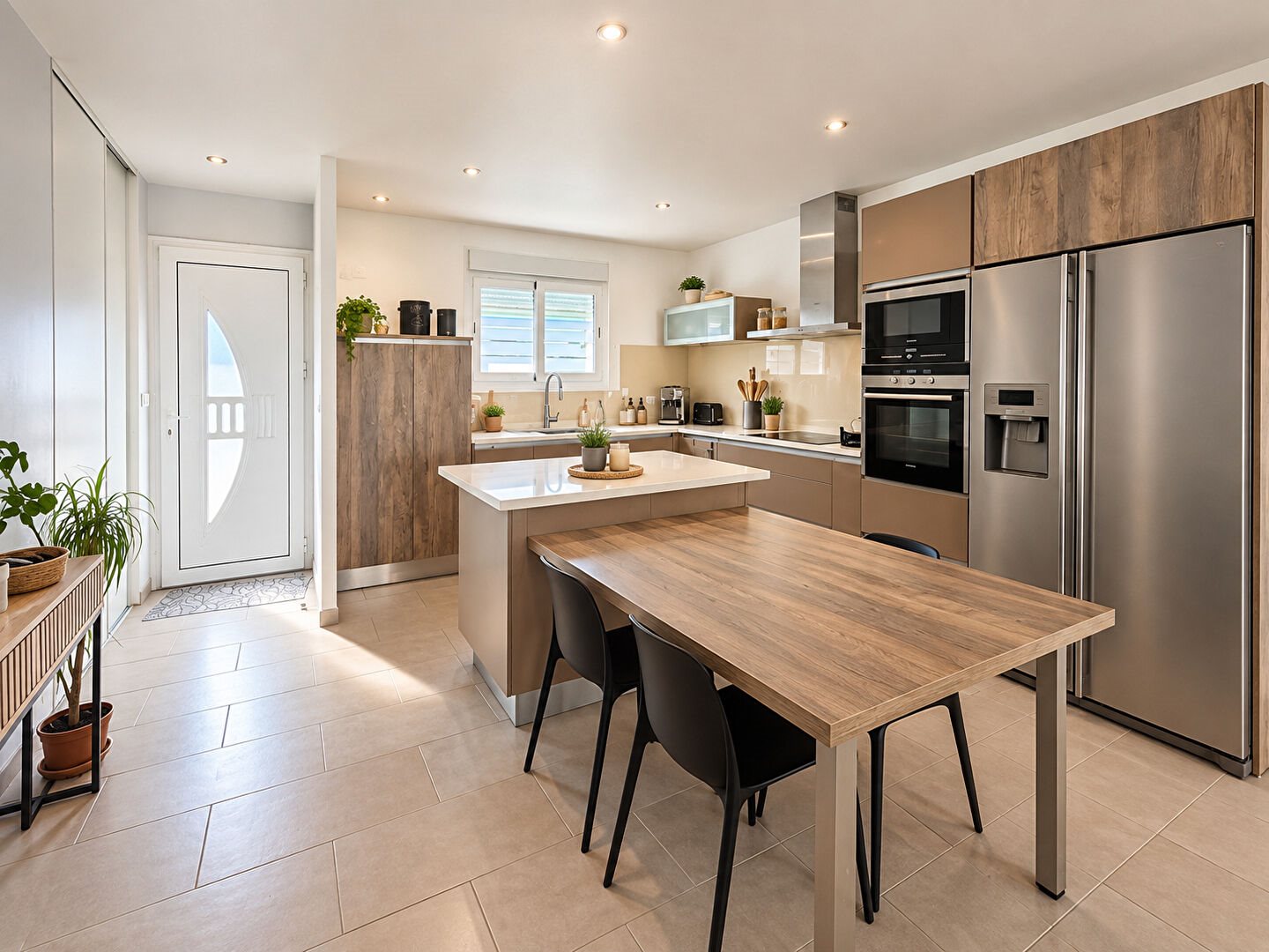 Maison à vendre, 130m², Cenon