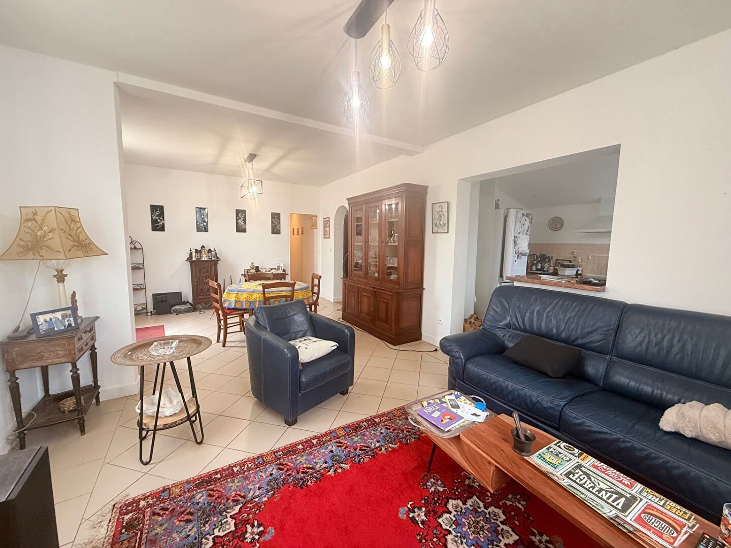 Maison à vendre, 65m², Coutras