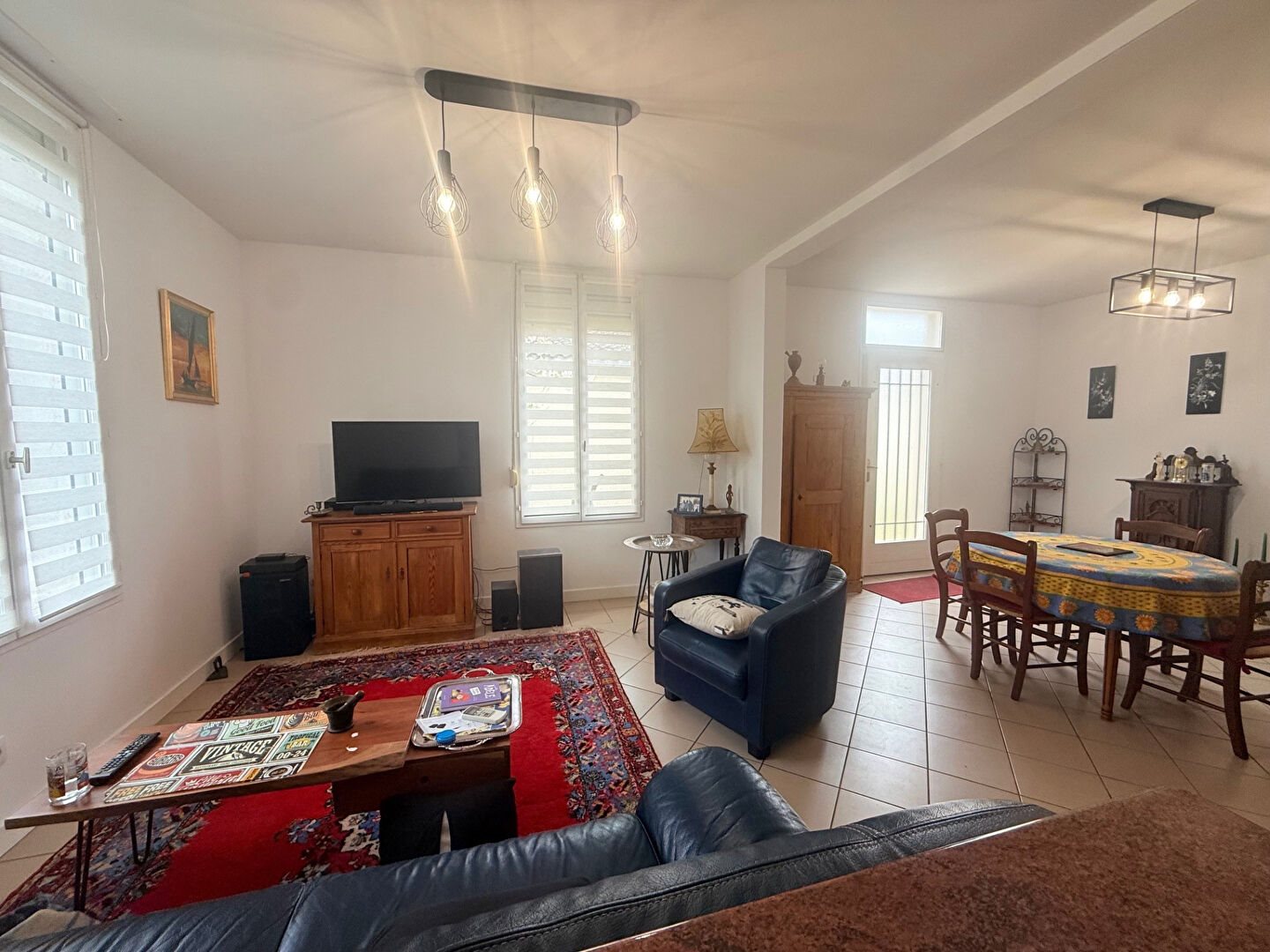 Maison à vendre, 65m², Coutras