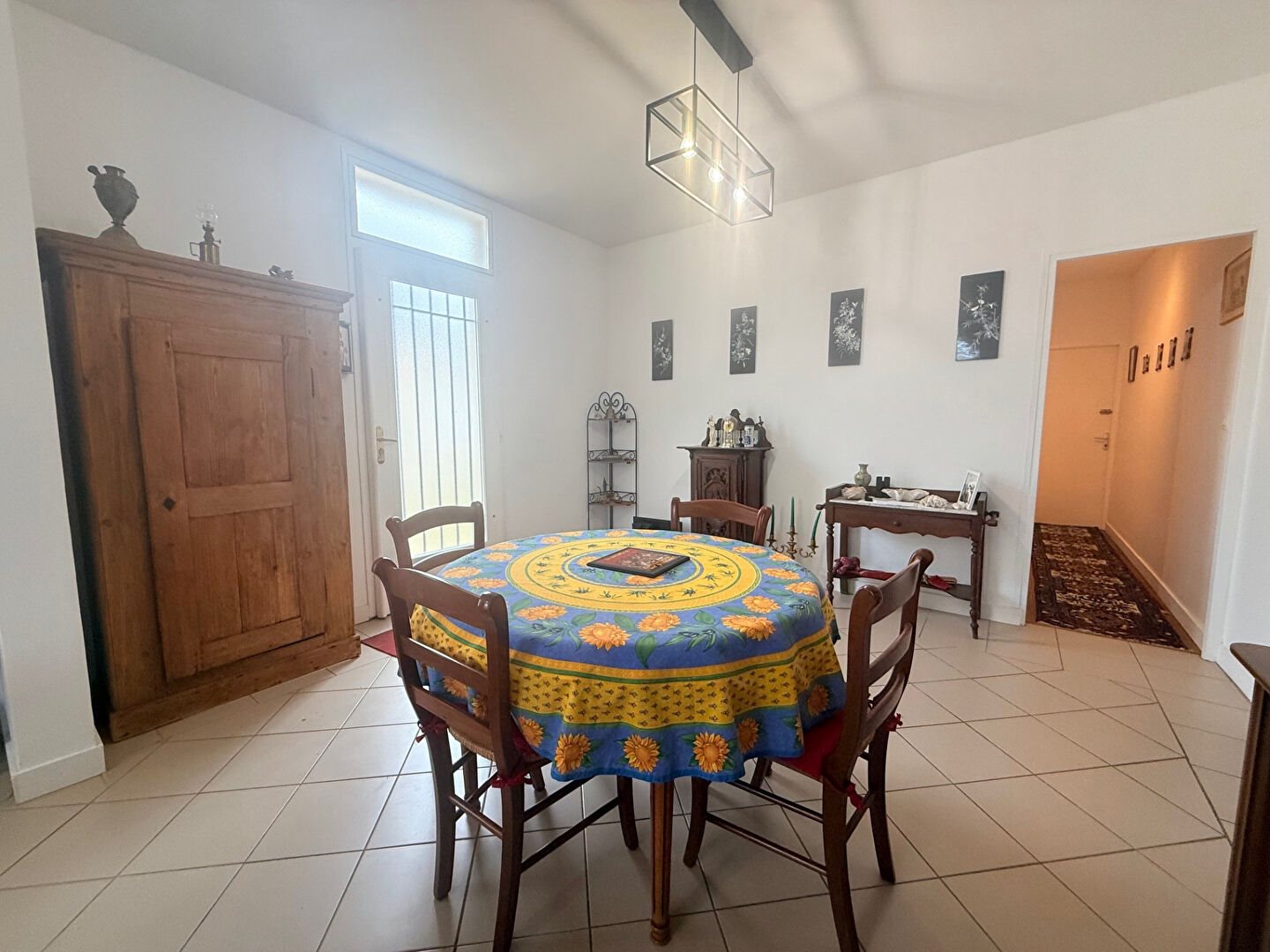 Maison à vendre, 65m², Coutras