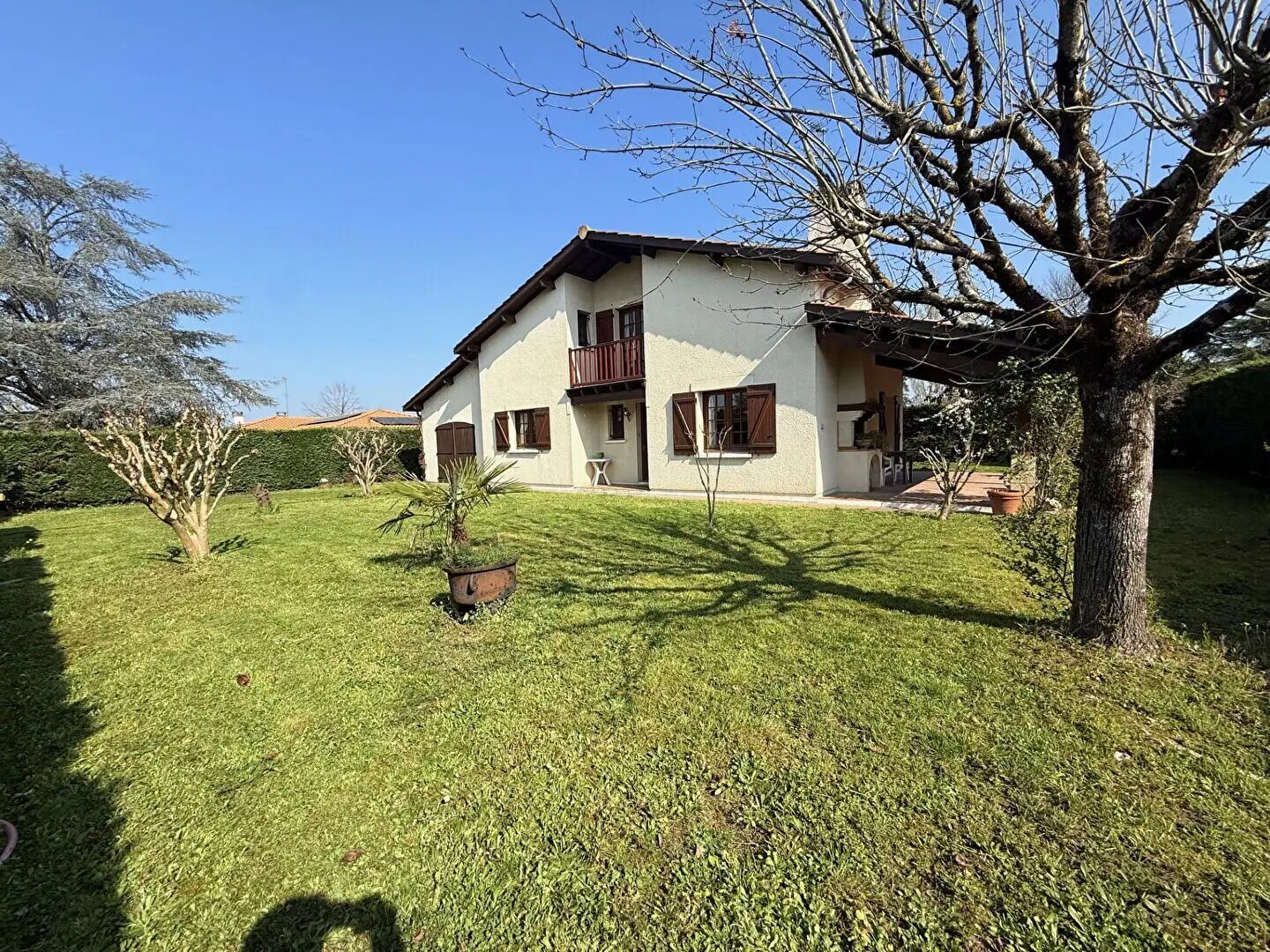 Maison à vendre, 116m², Libourne