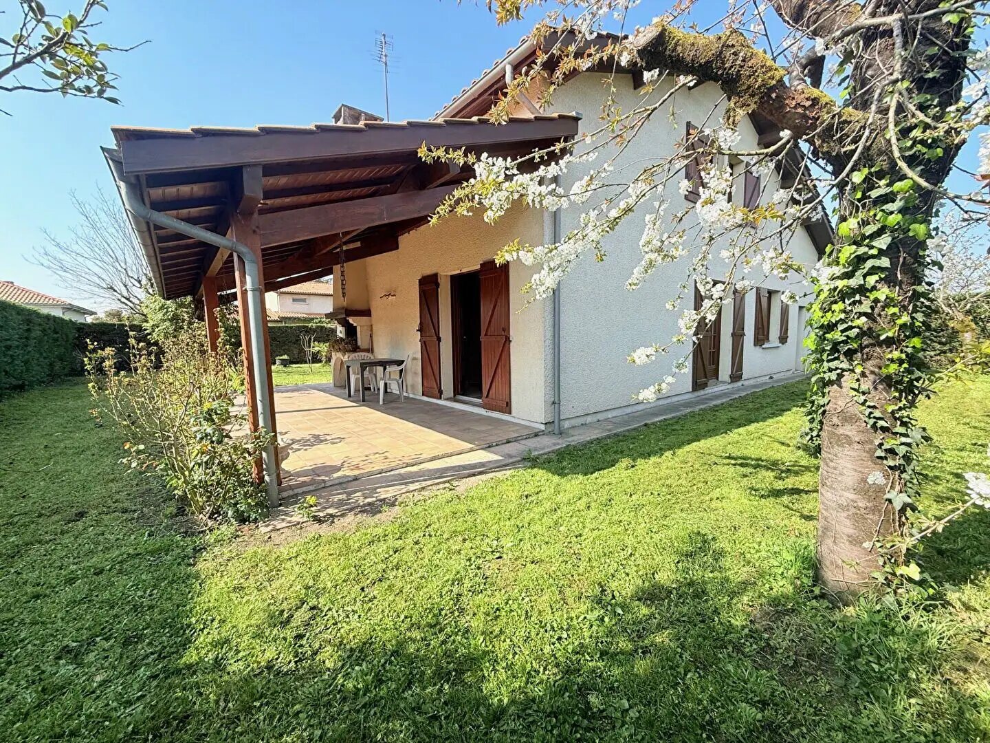 Maison à vendre, 116m², Libourne