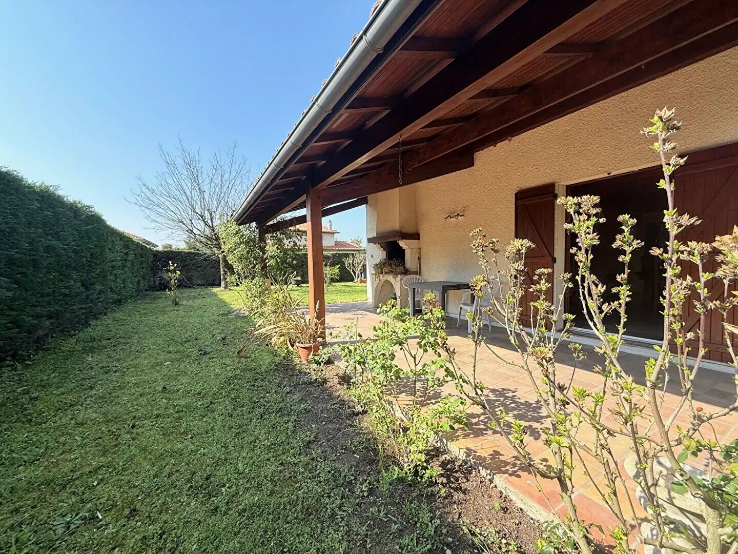 Maison à vendre, 116m², Libourne