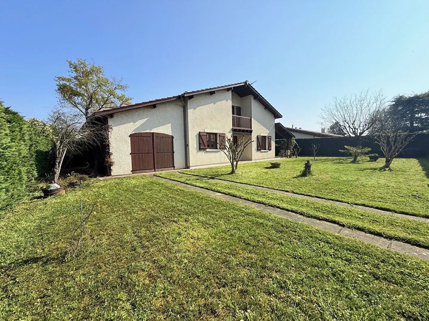 Maison à vendre, 116m², Libourne