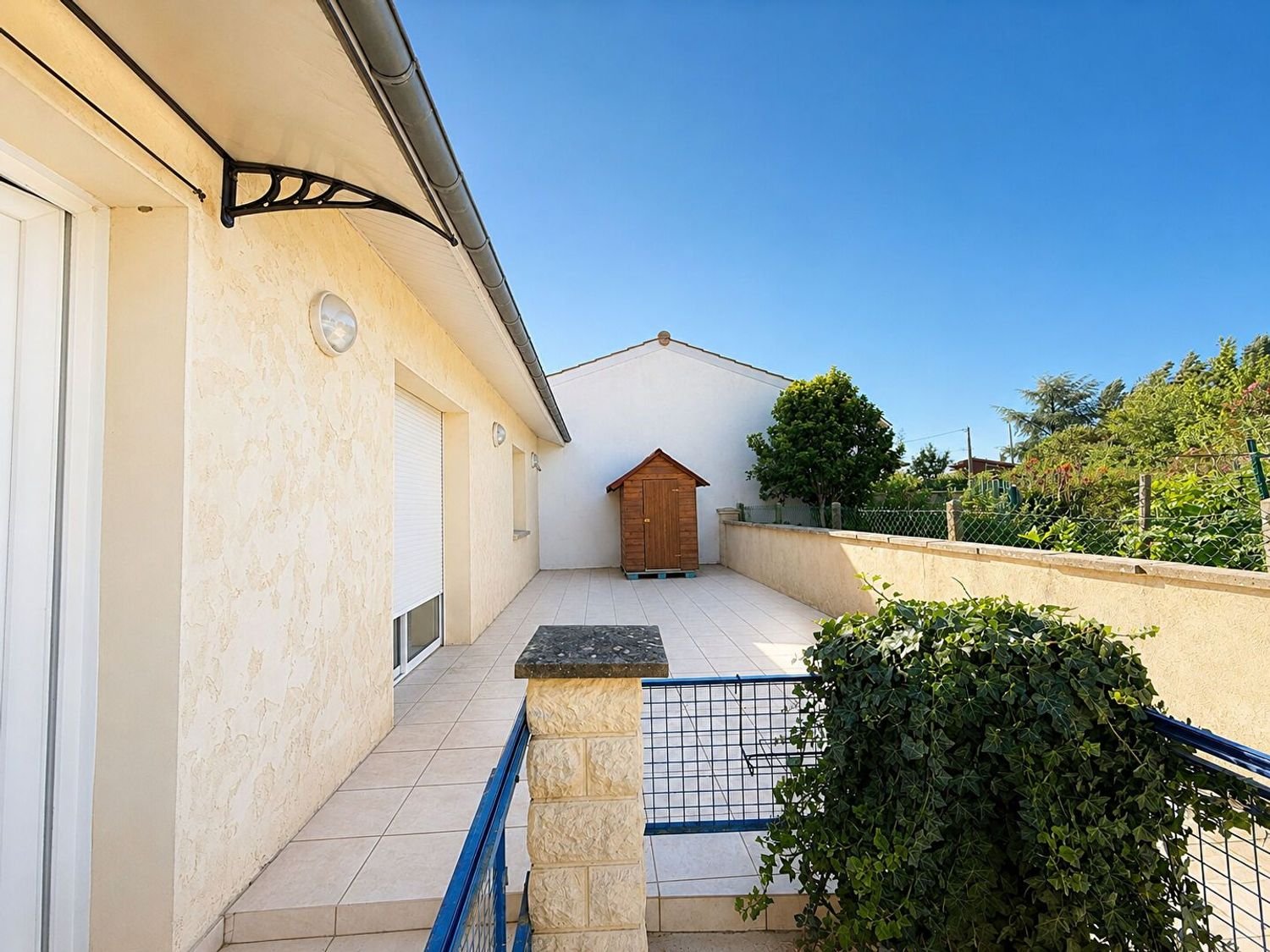 Maison à vendre, 42m², Libourne