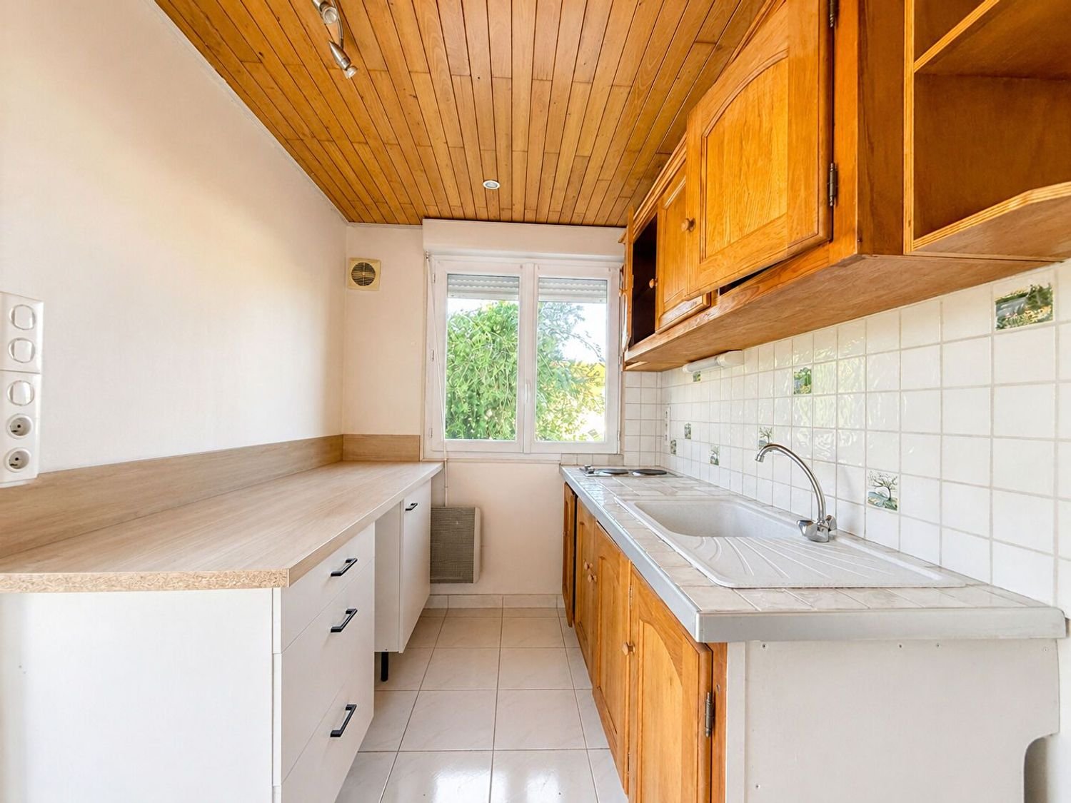 Maison à vendre, 42m², Libourne