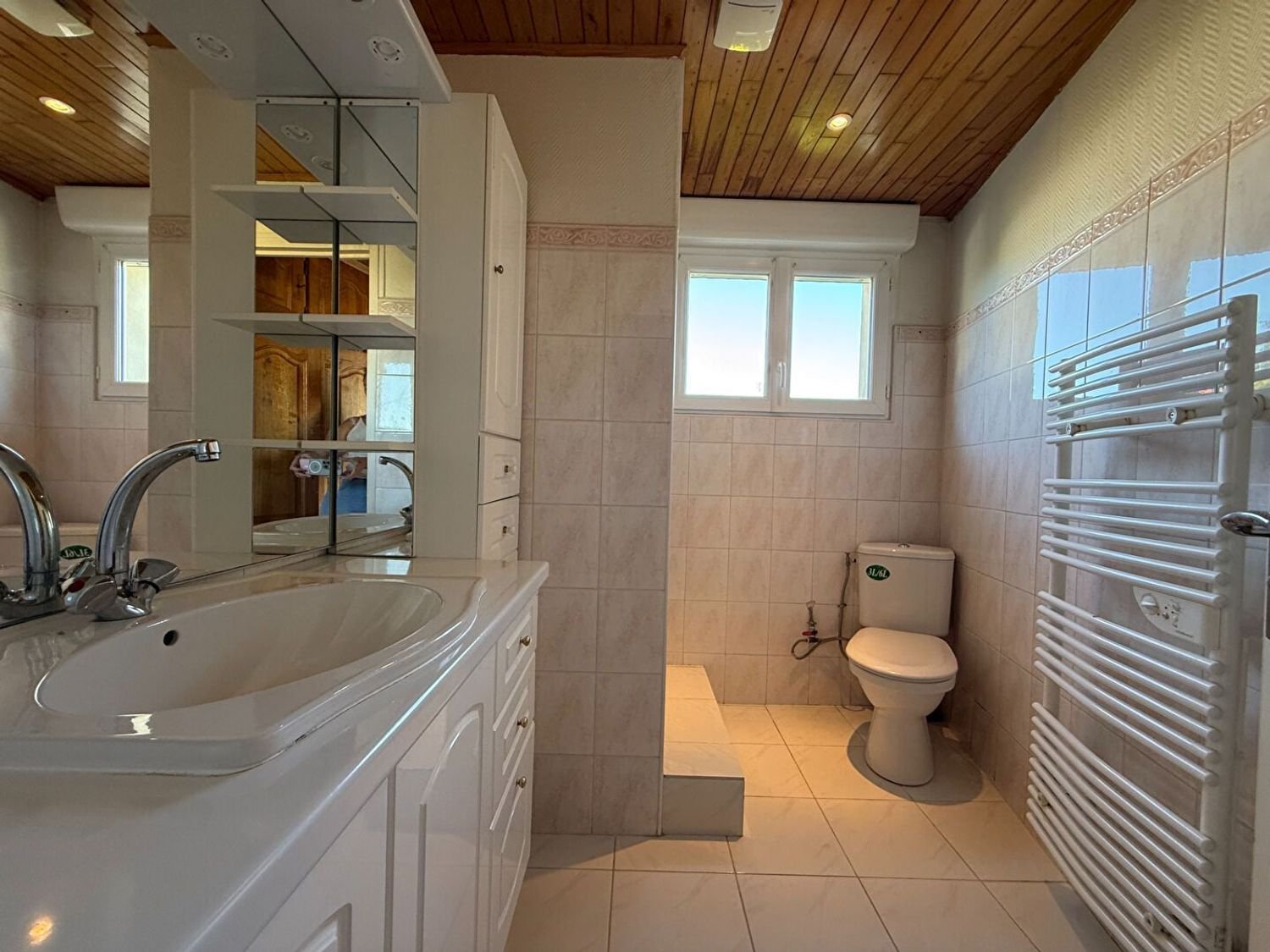 Maison à vendre, 42m², Libourne