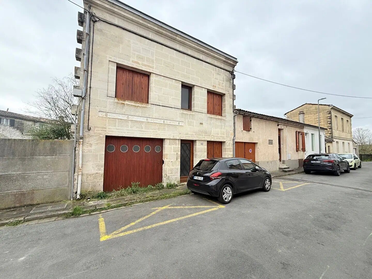 Maison à vendre, 150m², Libourne