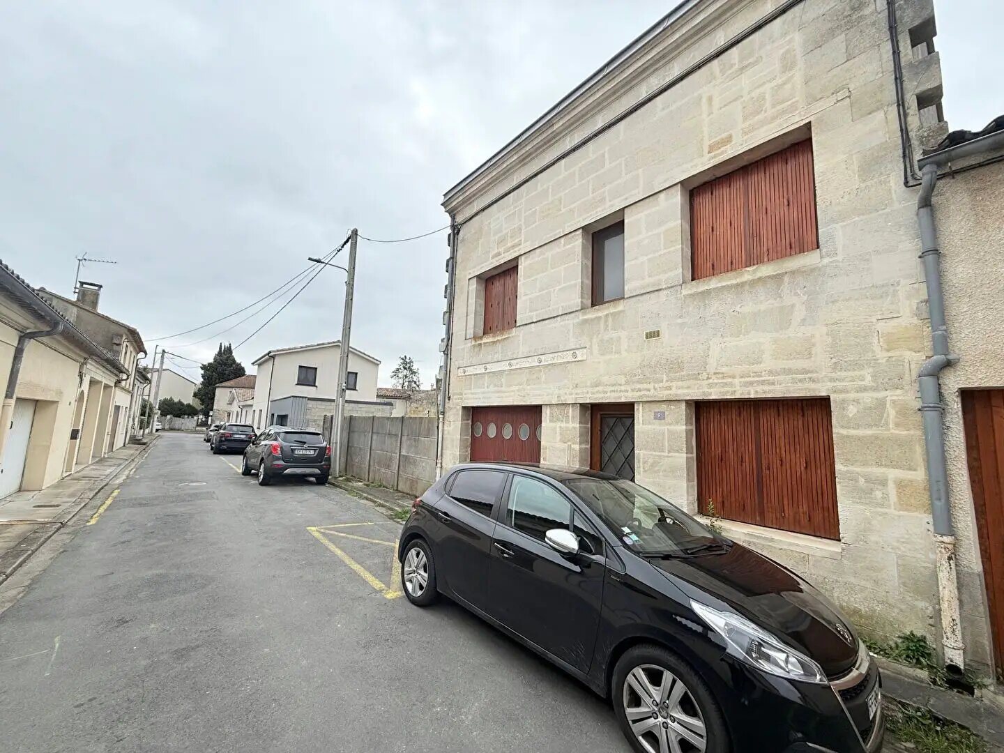 Maison à vendre, 150m², Libourne