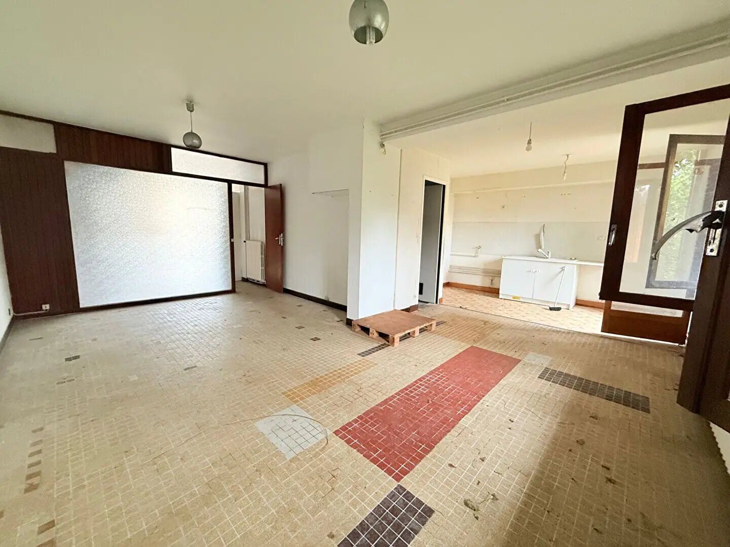 Maison à vendre, 150m², Libourne