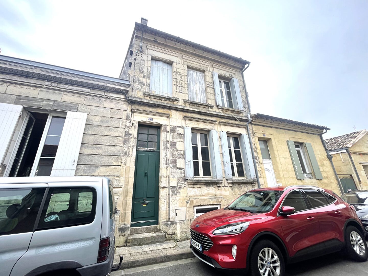 Maison à vendre, 110m², Libourne