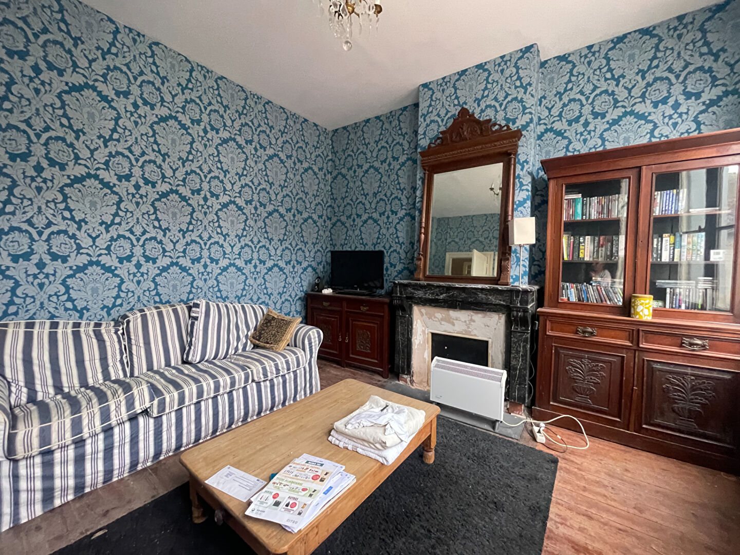 Maison à vendre, 110m², Libourne