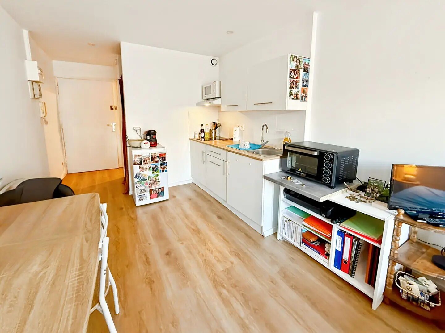 Appartement à vendre, 20m², Bordeaux