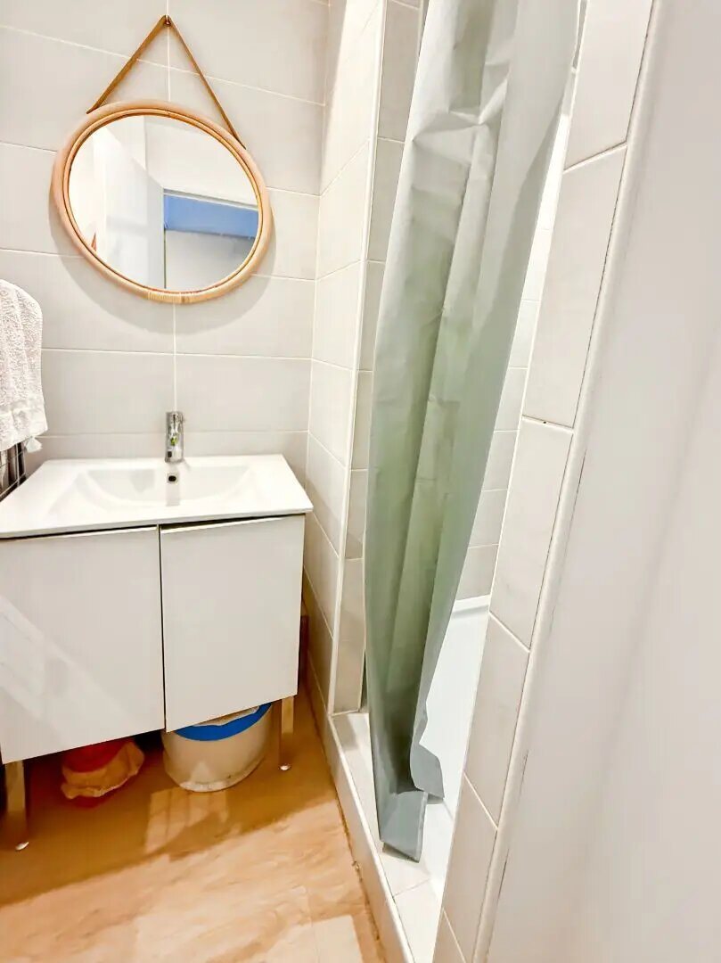 Appartement à vendre, 20m², Bordeaux