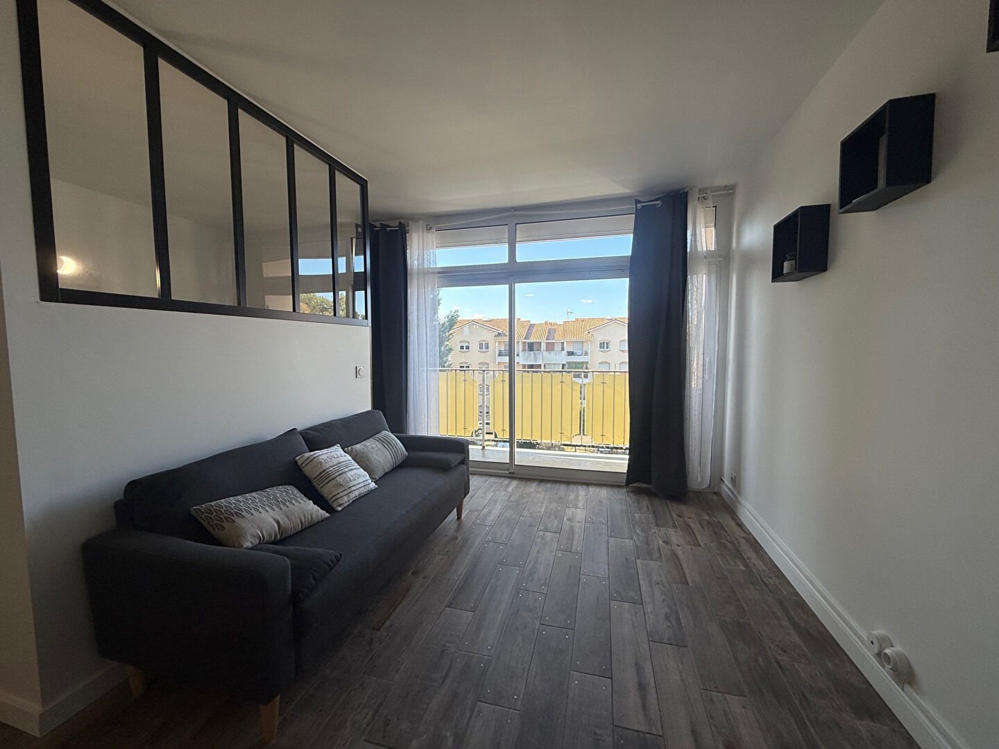 Appartement à vendre, 27m², Libourne