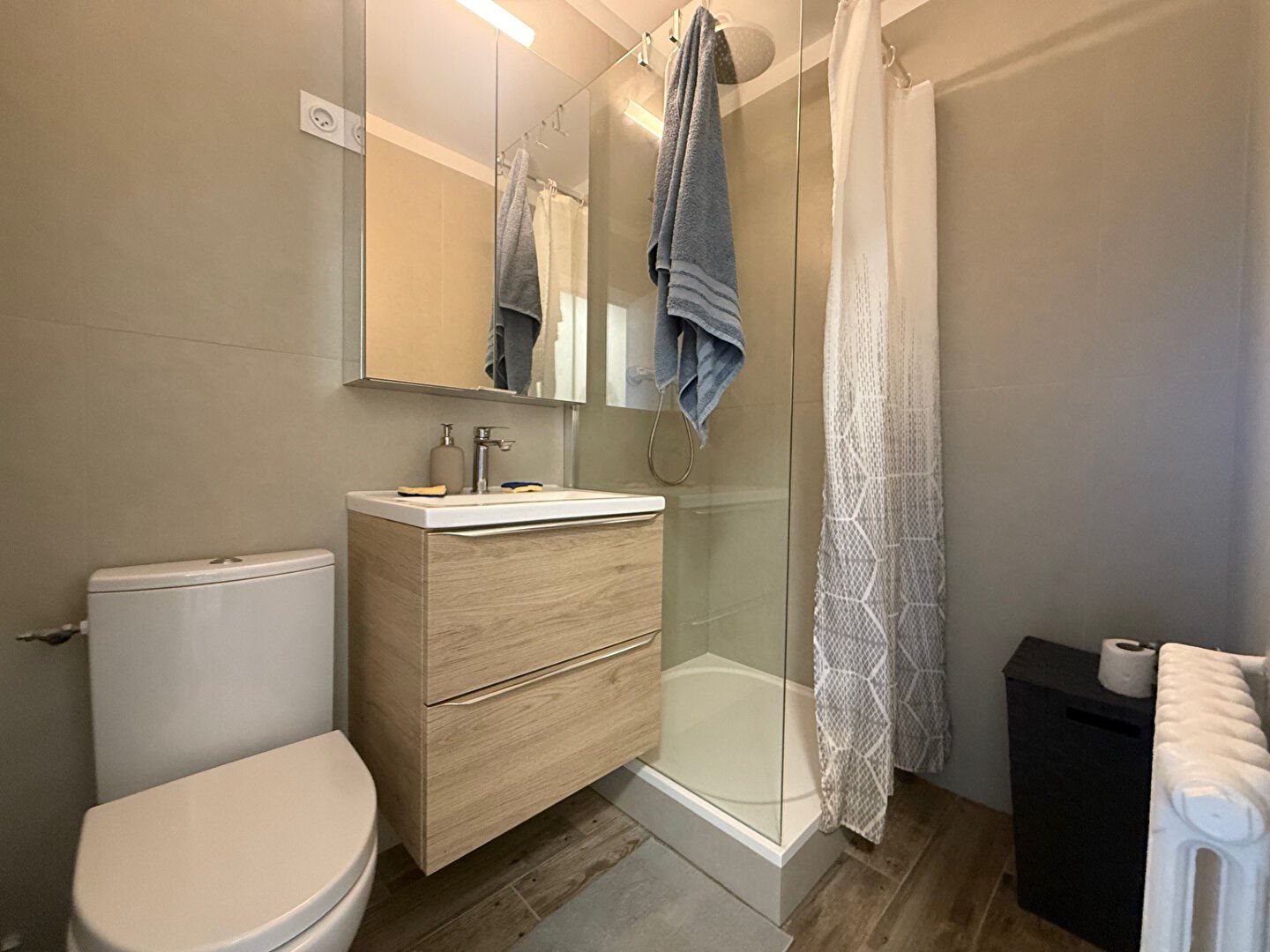 Appartement à vendre, 27m², Libourne