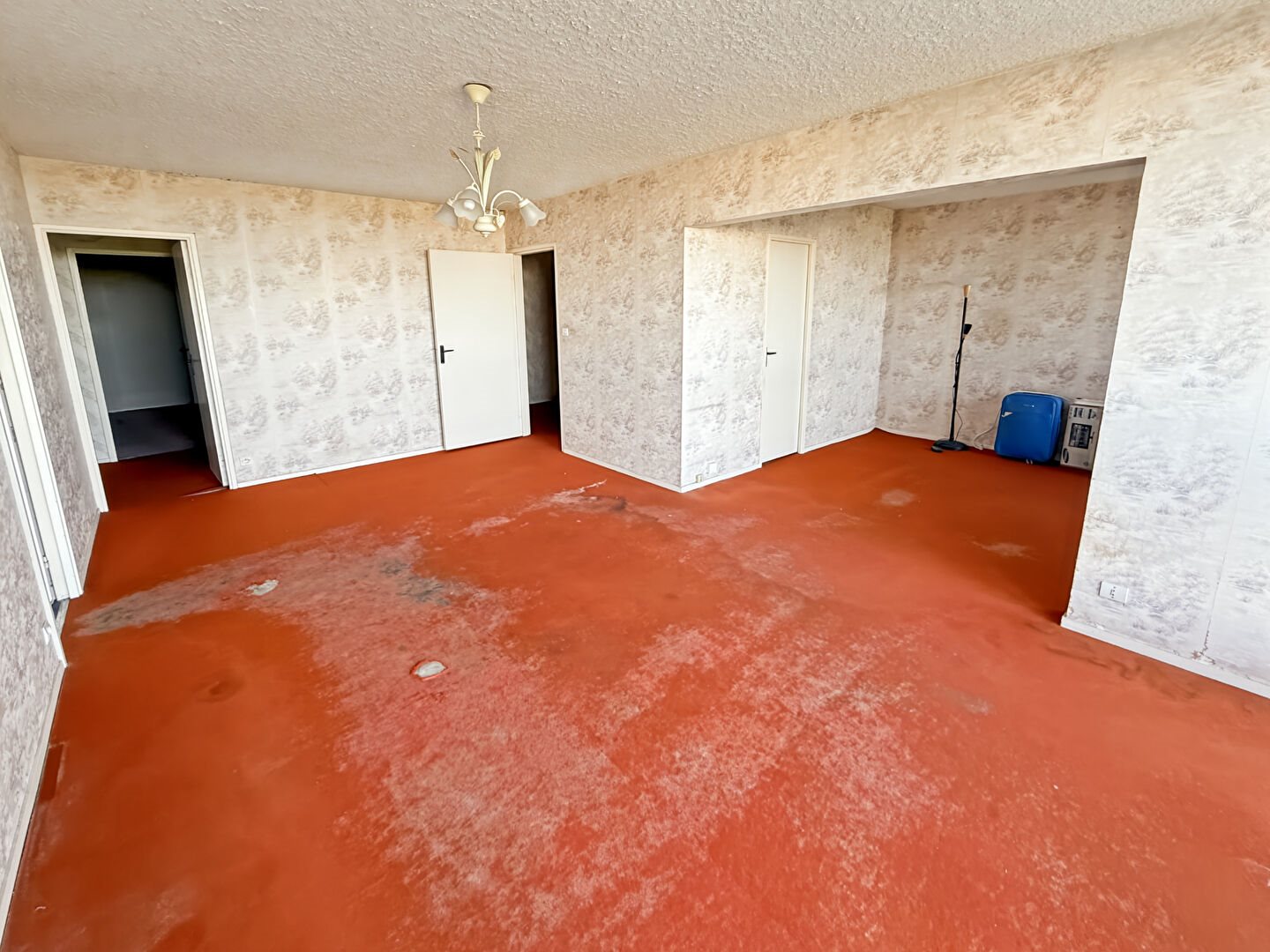 Appartement à vendre, 80m², Mérignac