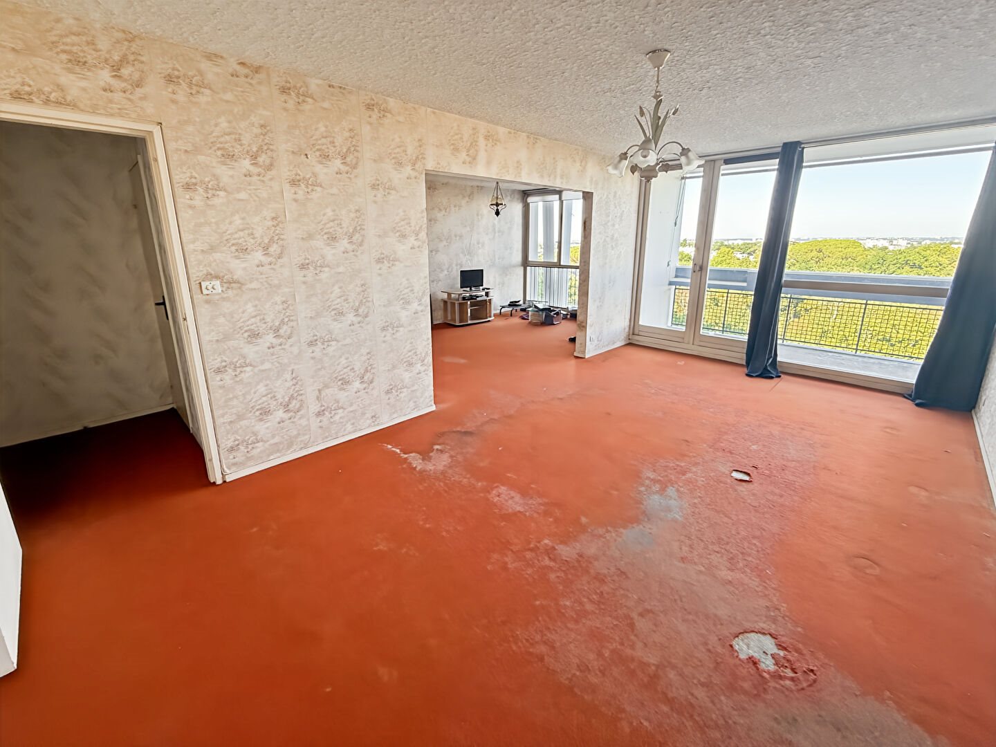 Appartement à vendre, 80m², Mérignac