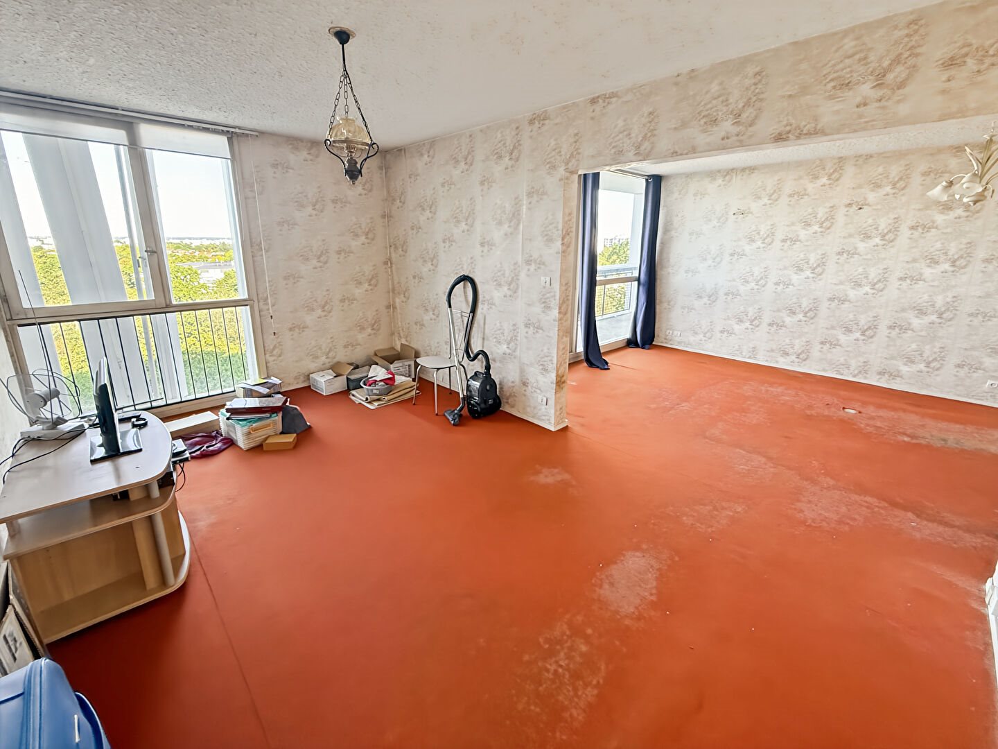 Appartement à vendre, 80m², Mérignac