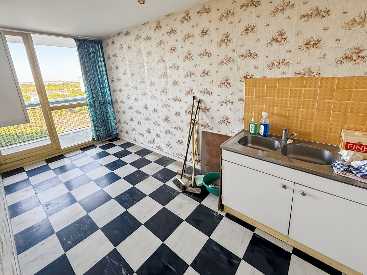 Appartement à vendre, 80m², Mérignac