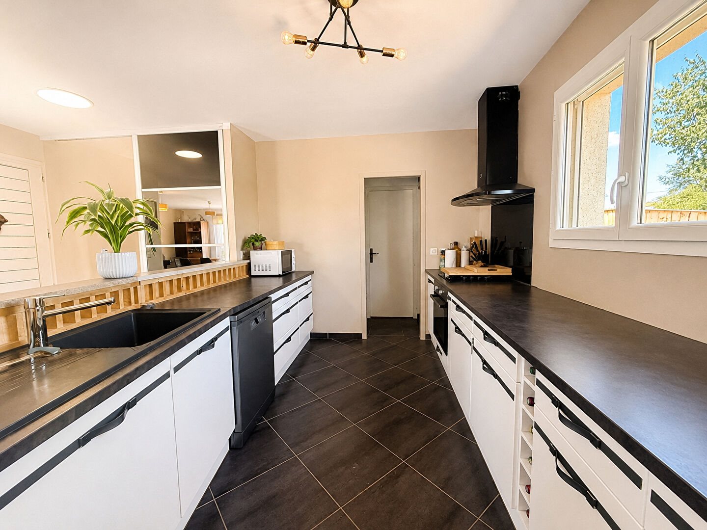 Maison à vendre, 116m², Coutras