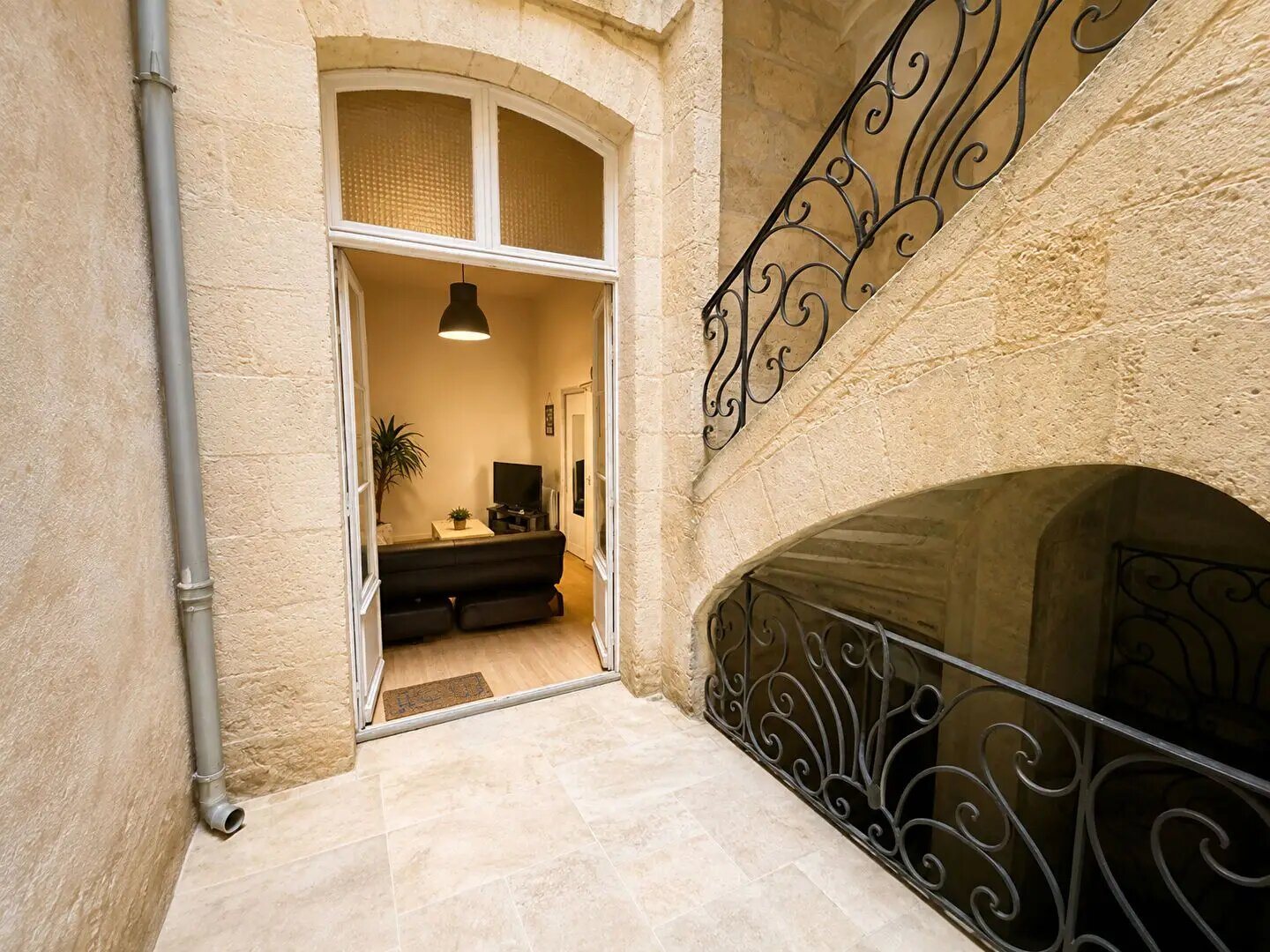 Appartement à vendre, 22m², Bordeaux
