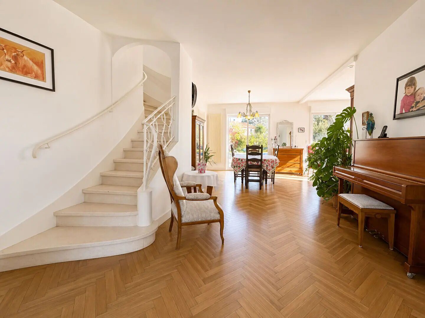 Maison à vendre, 158m², Libourne