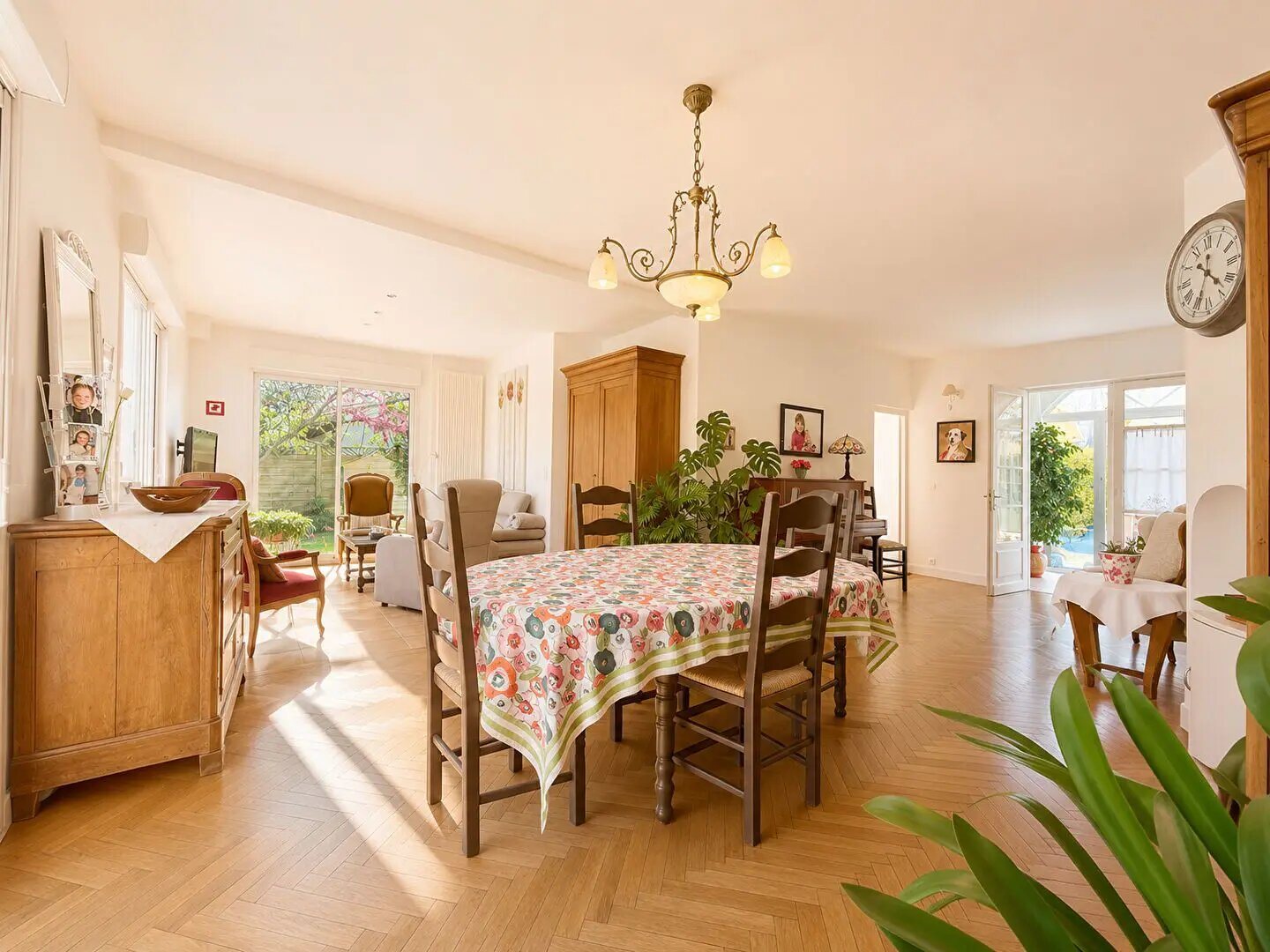 Maison à vendre, 158m², Libourne