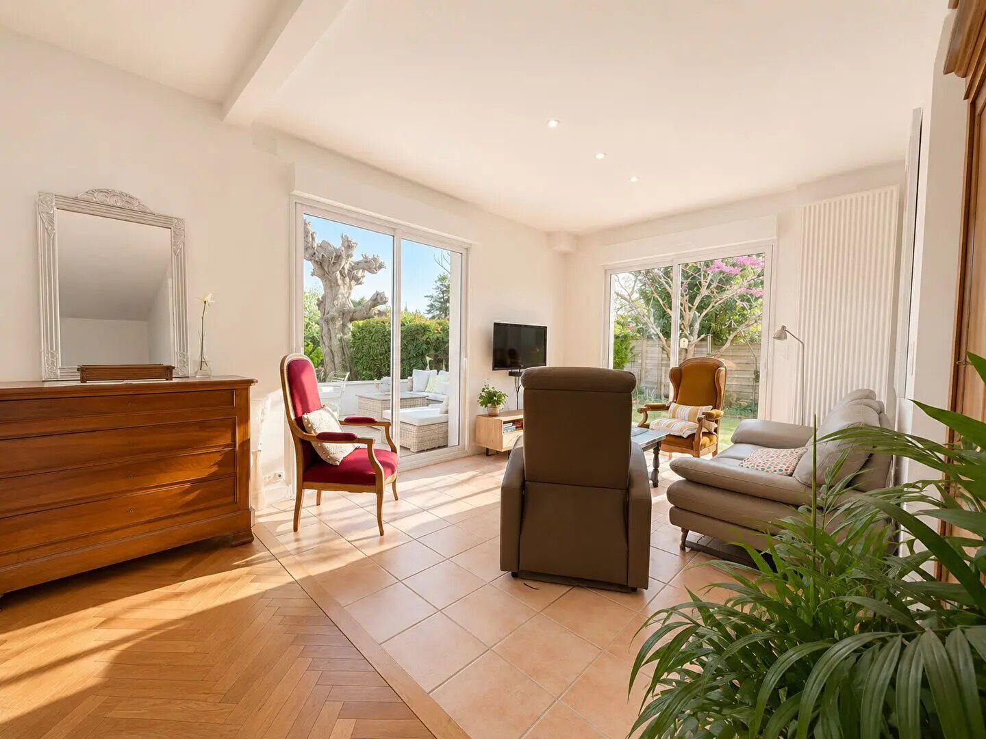 Maison à vendre, 158m², Libourne