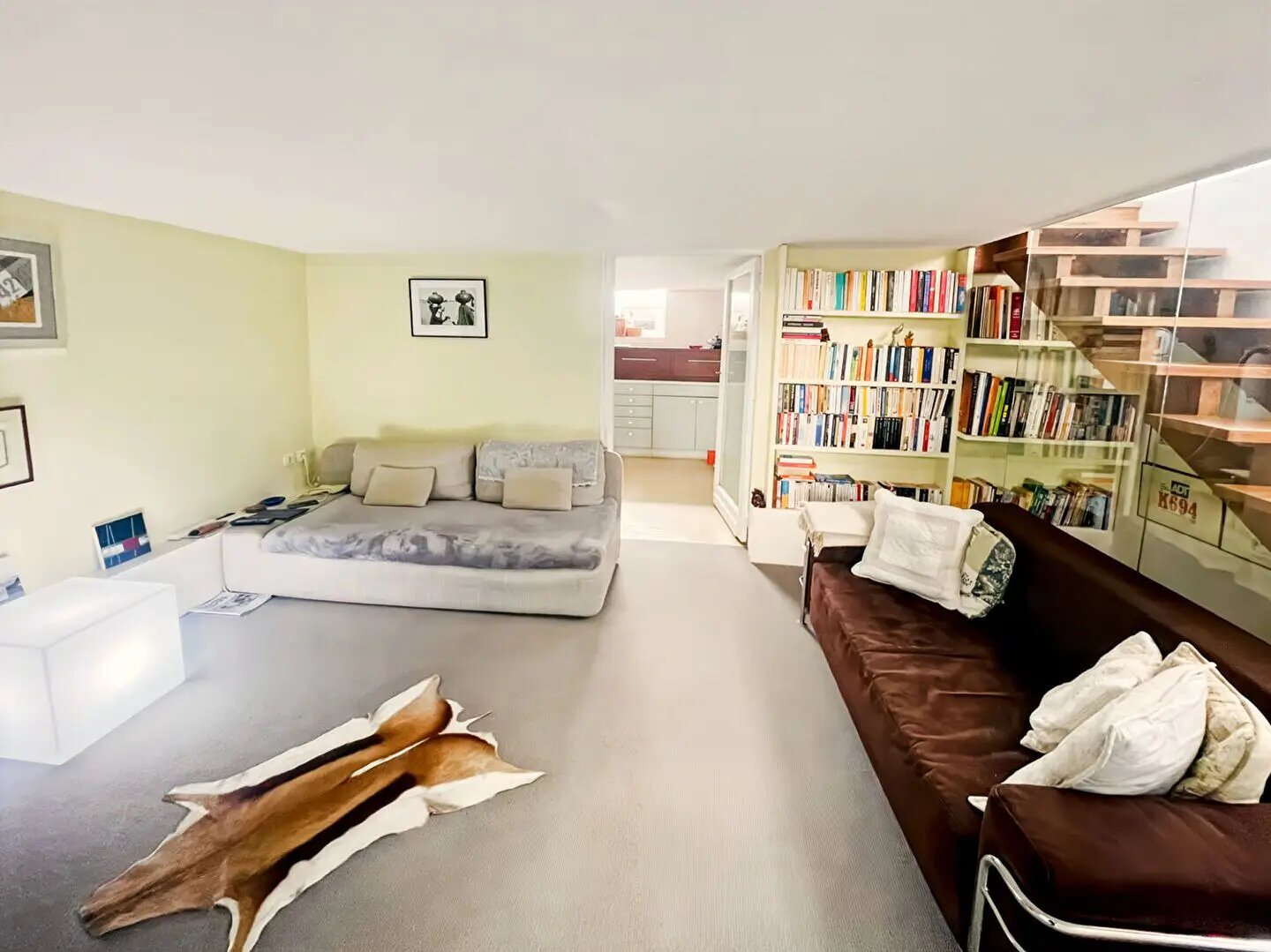 Maison à vendre, 110m², Bordeaux