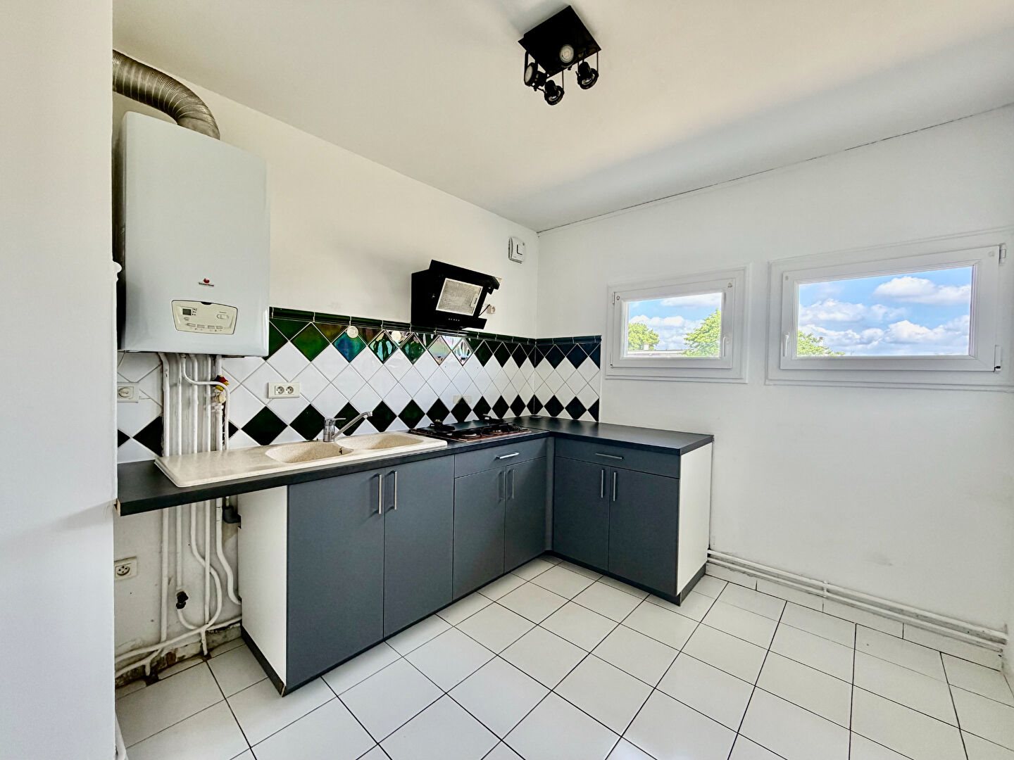 Appartement à vendre, 67m², Libourne