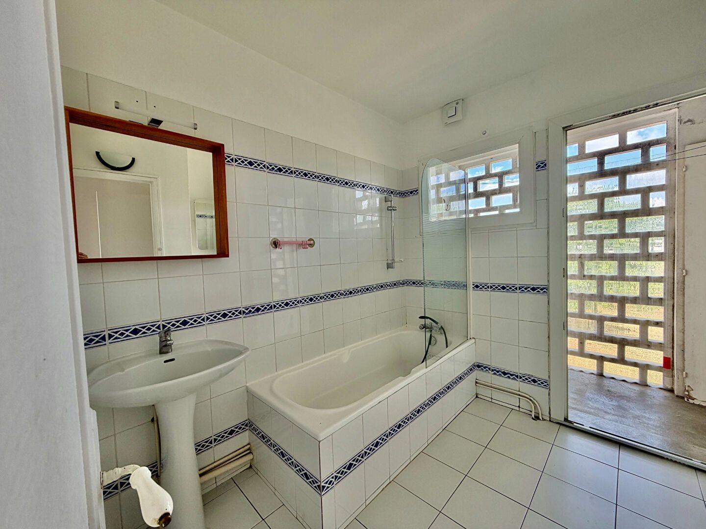 Appartement à vendre, 67m², Libourne