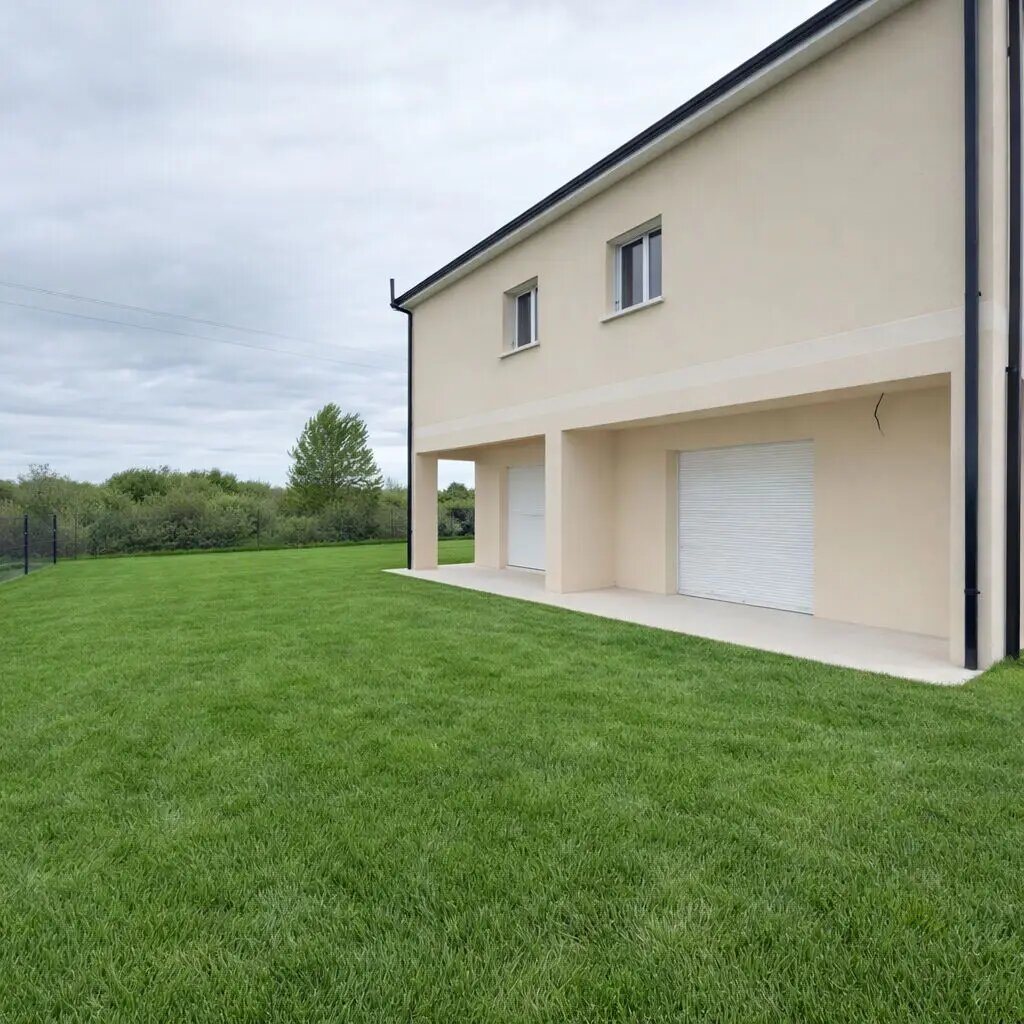 Maison à vendre, 87m², Camps-sur-l'Isle