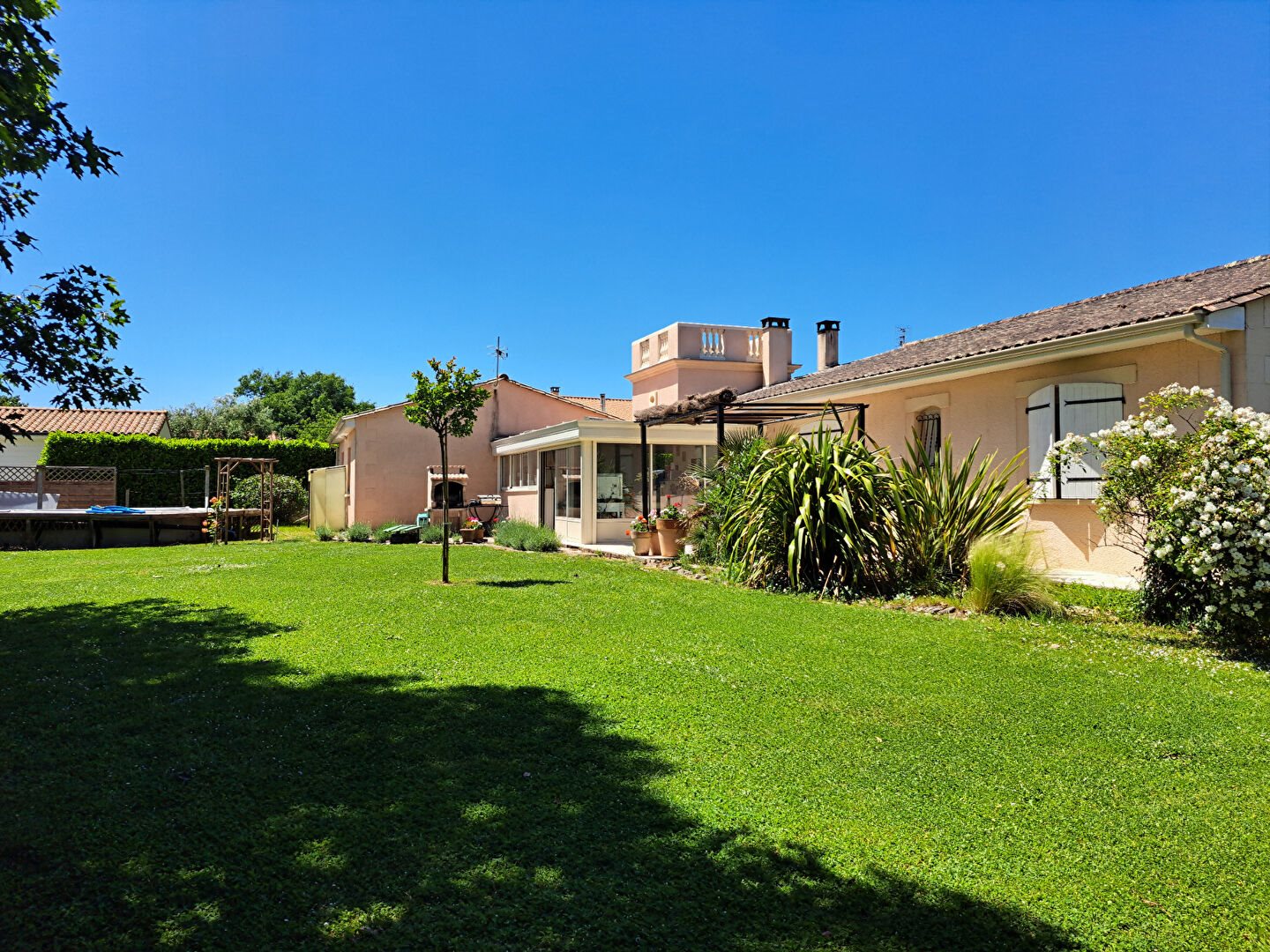 Maison à vendre, 160m², Coutras