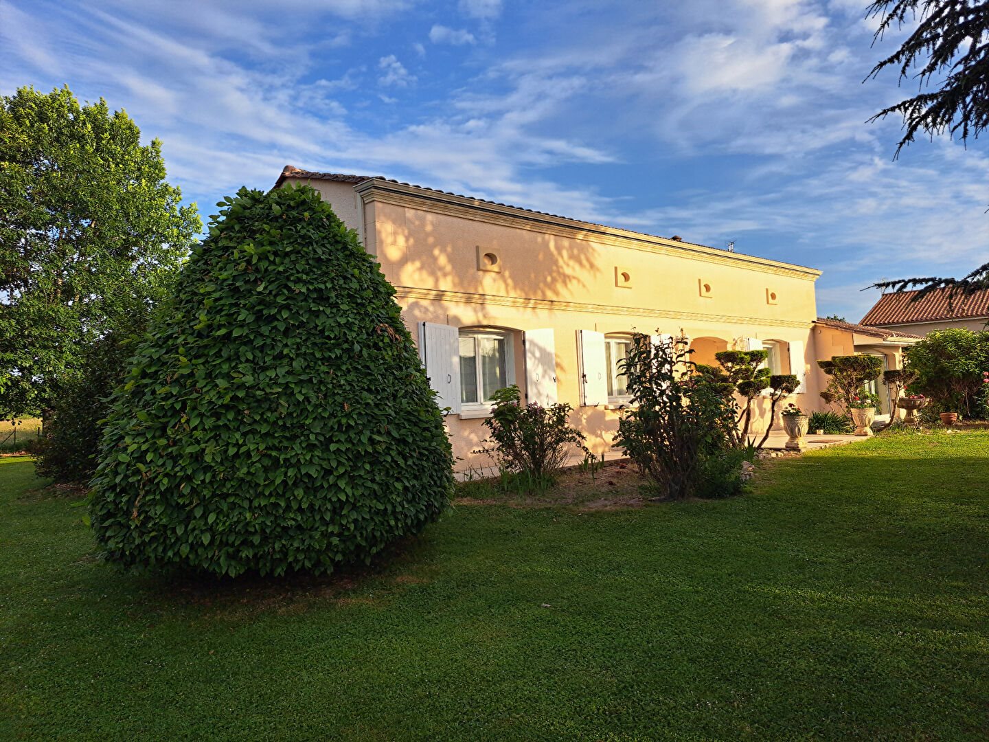 Maison à vendre, 160m², Coutras