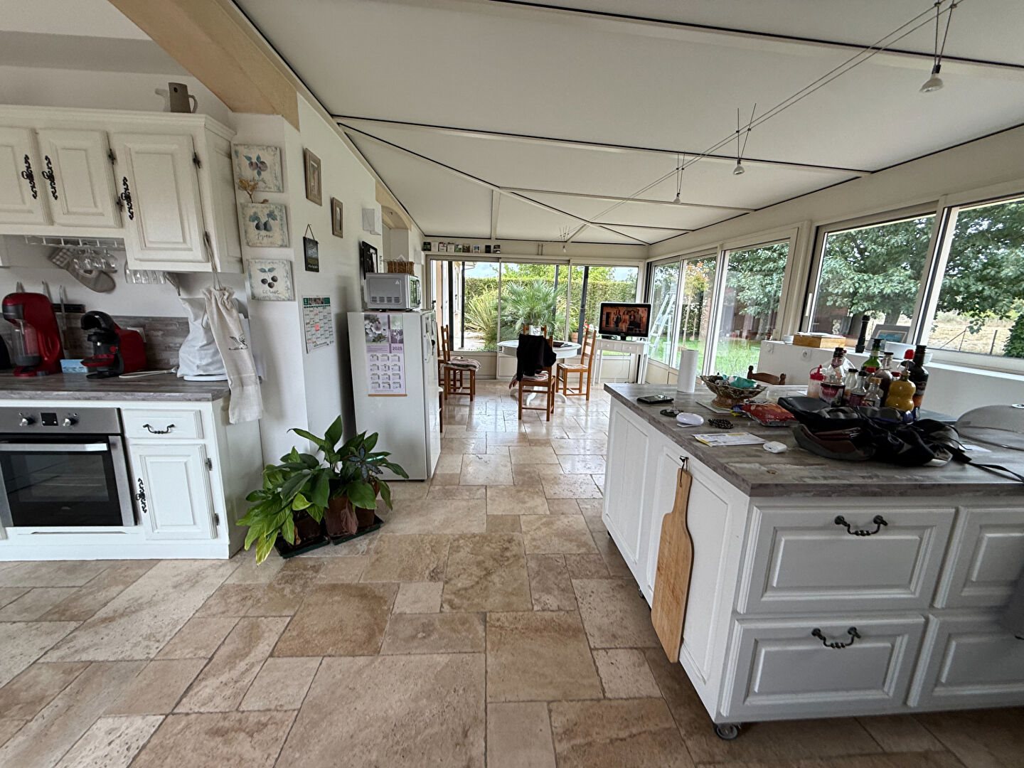 Maison à vendre, 160m², Coutras