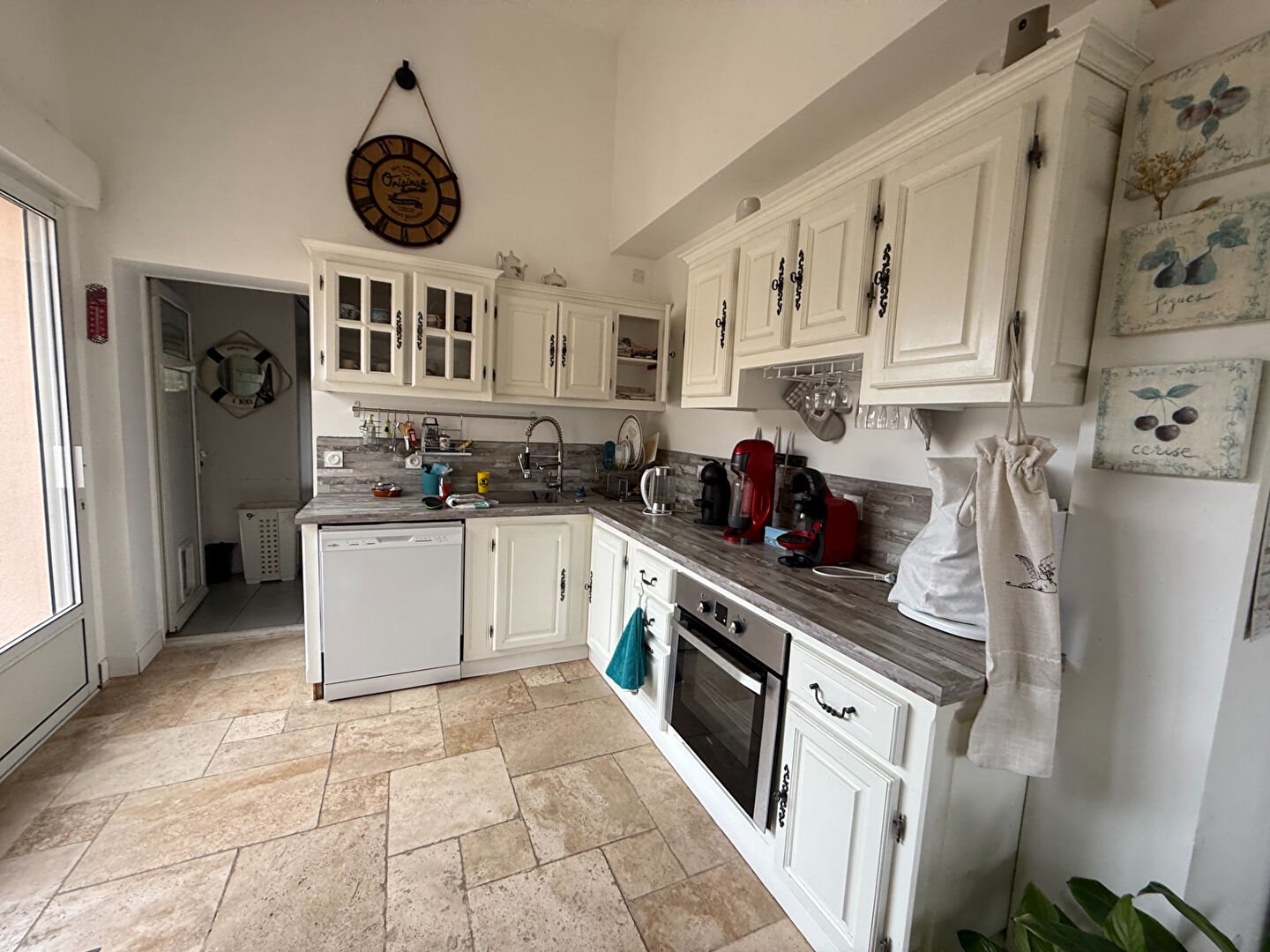 Maison à vendre, 160m², Coutras