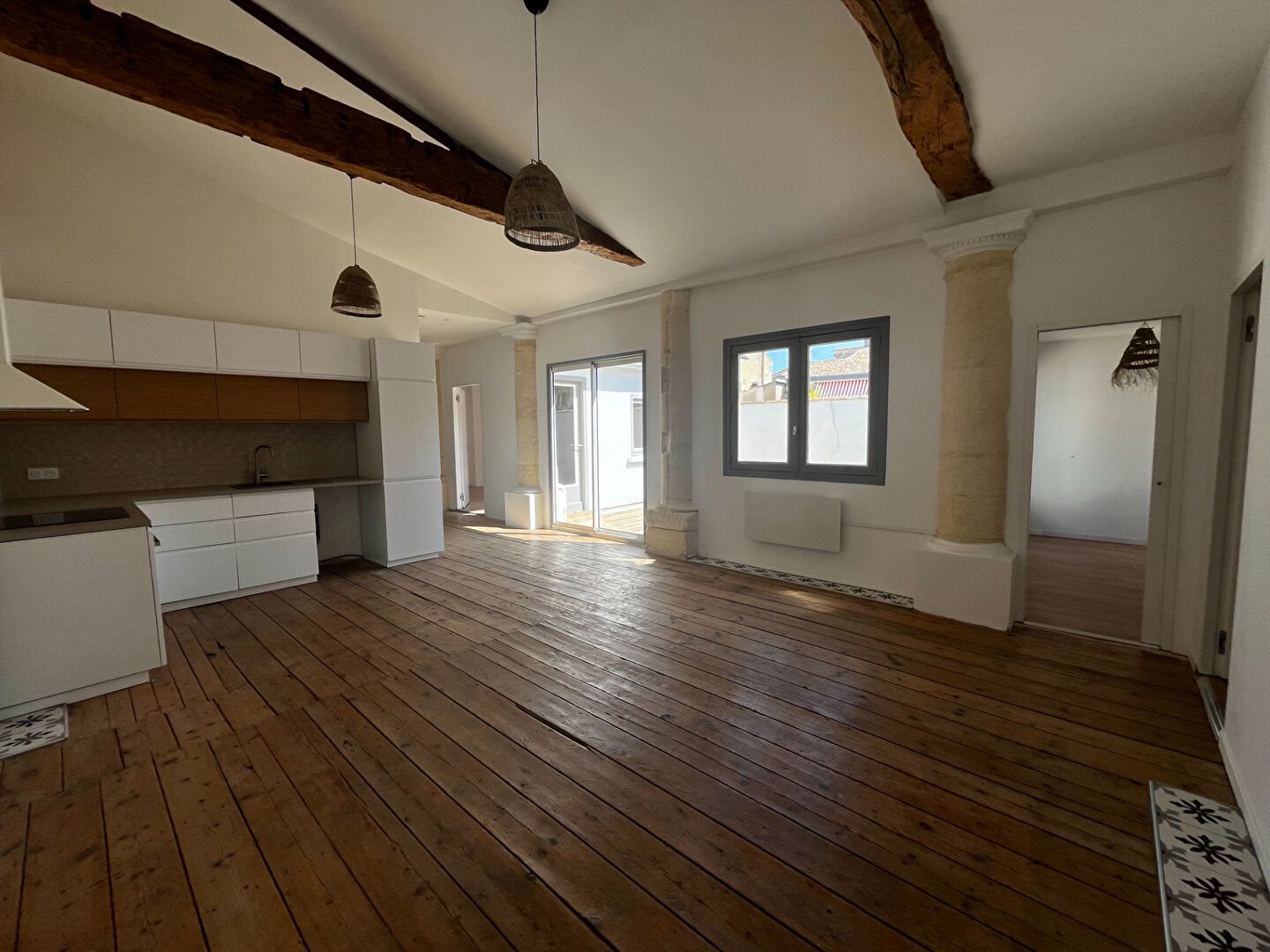 Appartement à vendre, 92m², Libourne