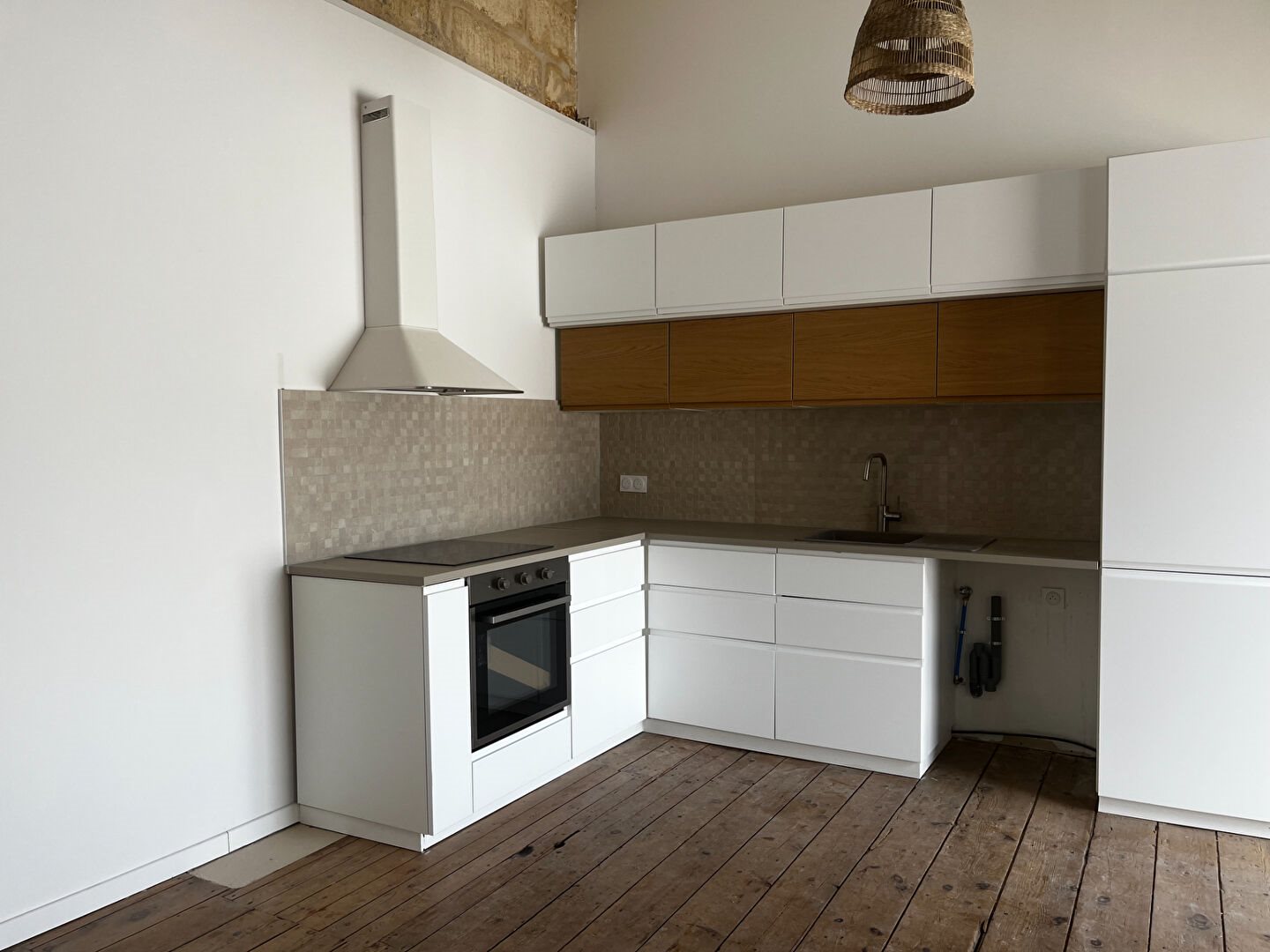 Appartement à vendre, 92m², Libourne