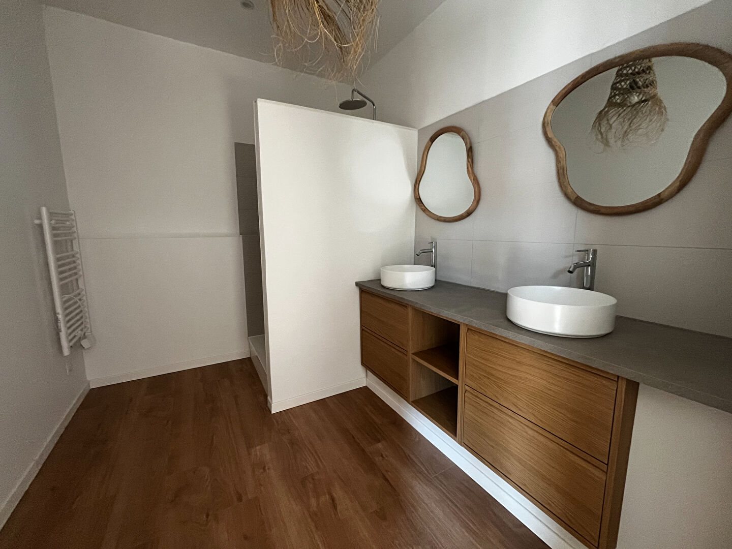 Appartement à vendre, 92m², Libourne