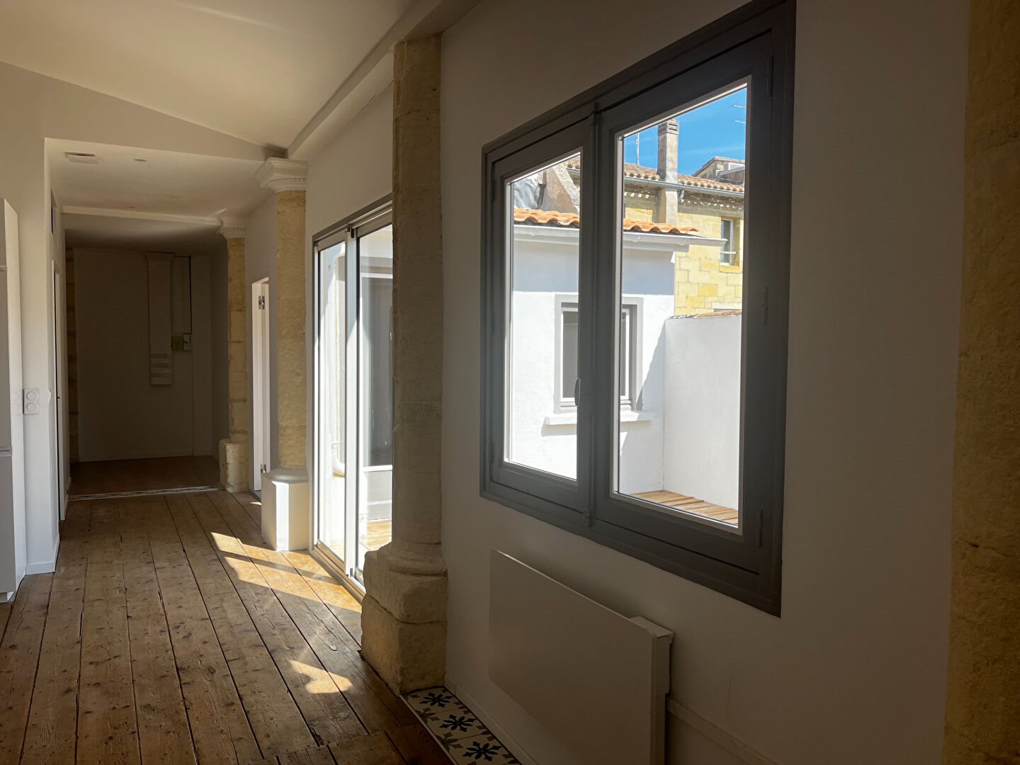 Appartement à vendre, 92m², Libourne