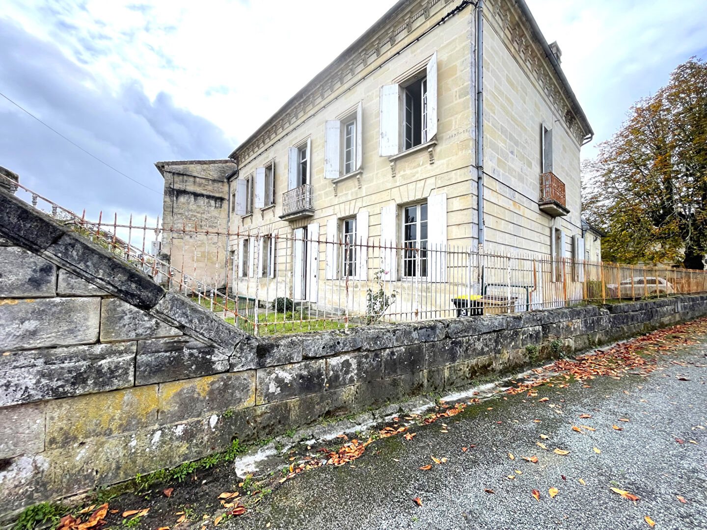 Maison à vendre, 350m², Libourne