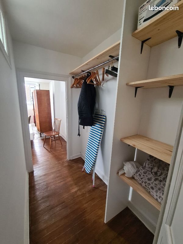 Appartement à louer, 46m², Bordeaux