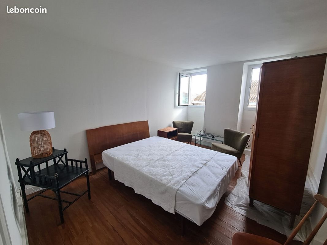 Appartement à louer, 46m², Bordeaux