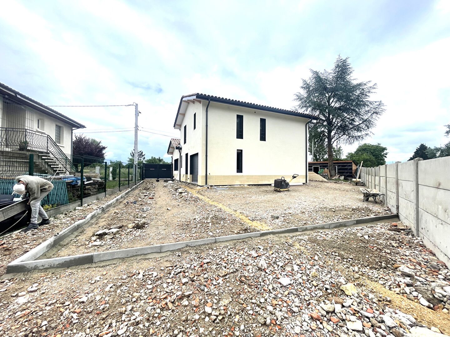 Maison à vendre, 145m², Libourne