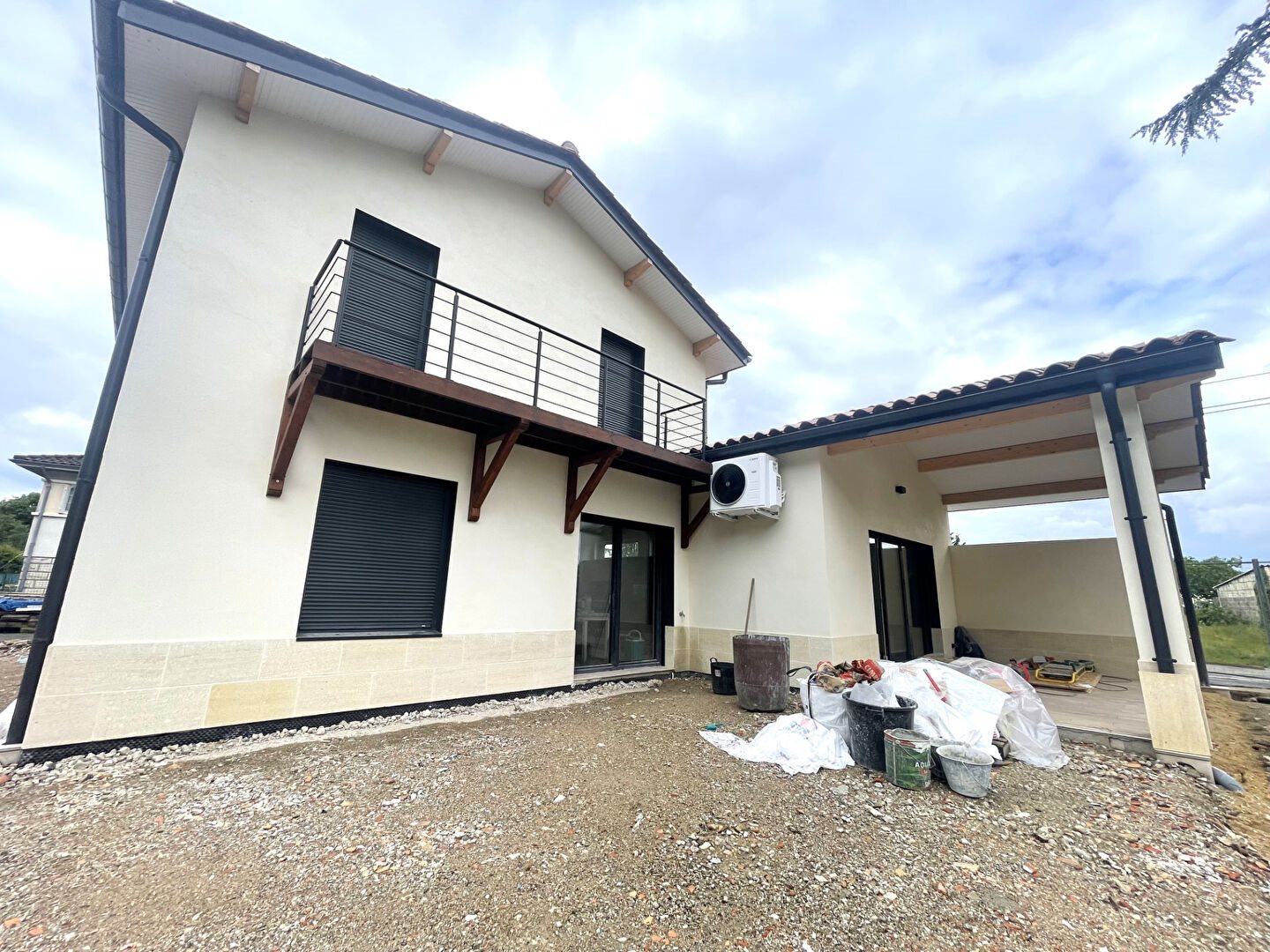 Maison à vendre, 145m², Libourne